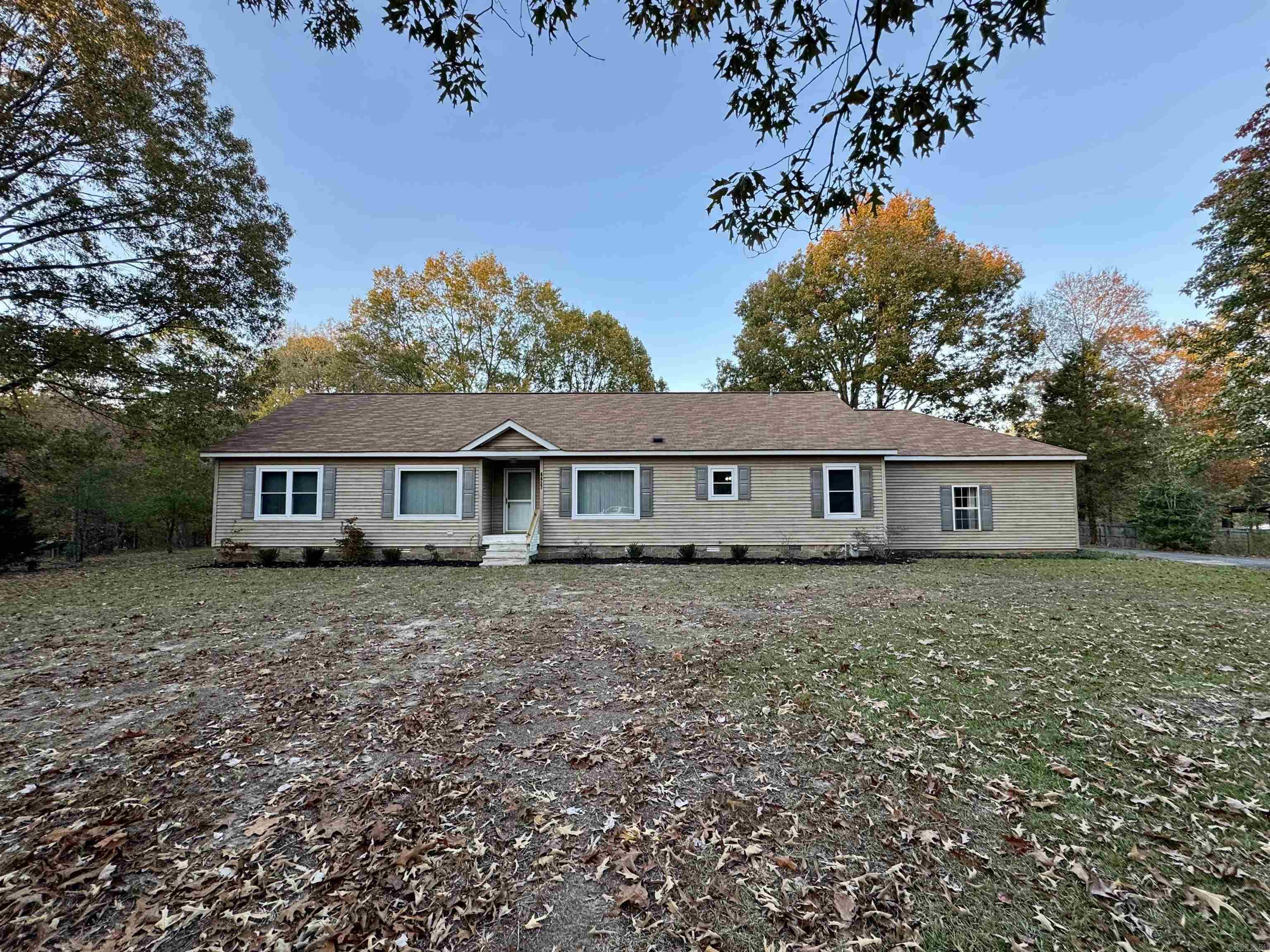 ASCOT AT SARDIS - Residential