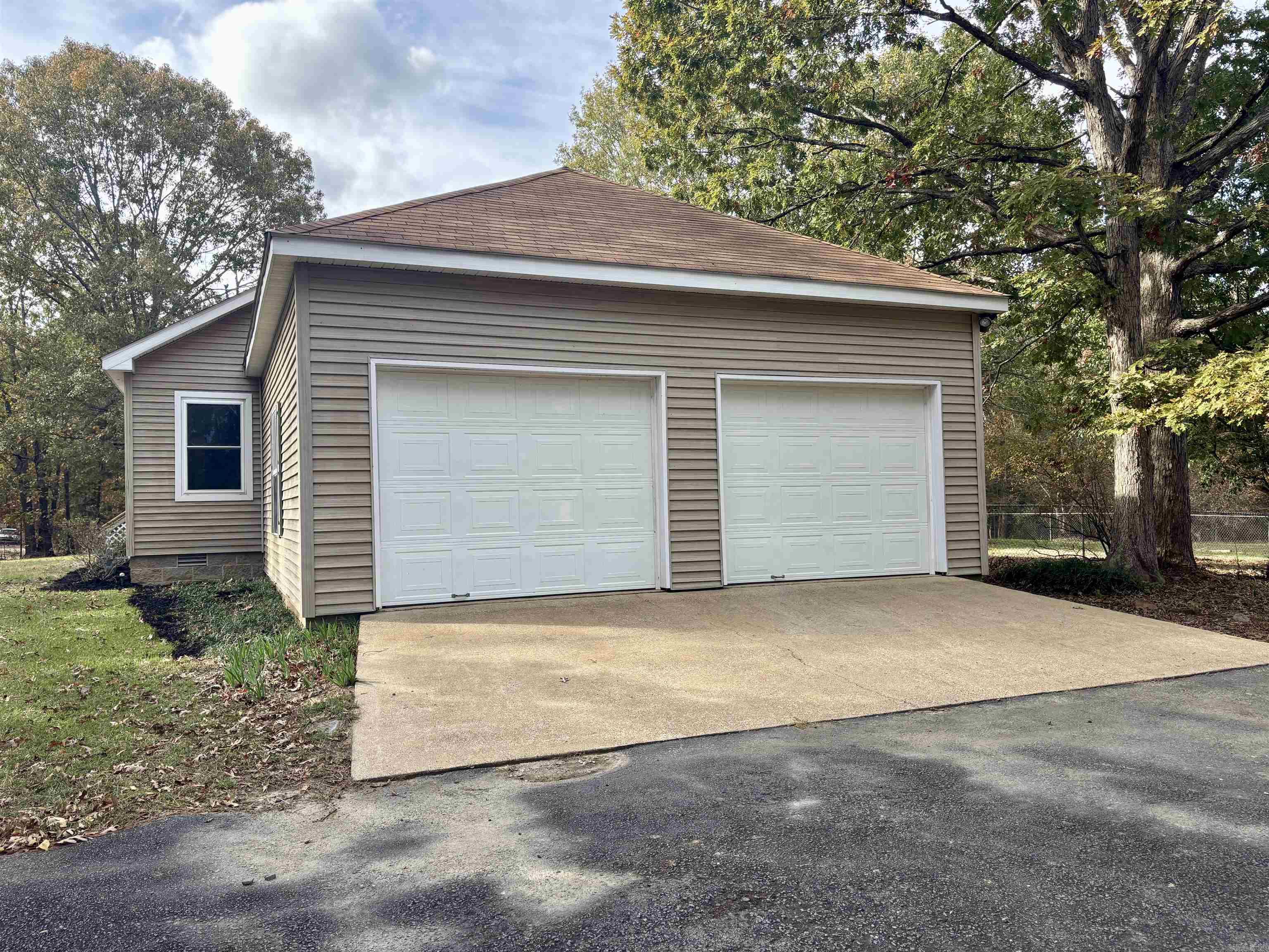 ASCOT AT SARDIS - Residential