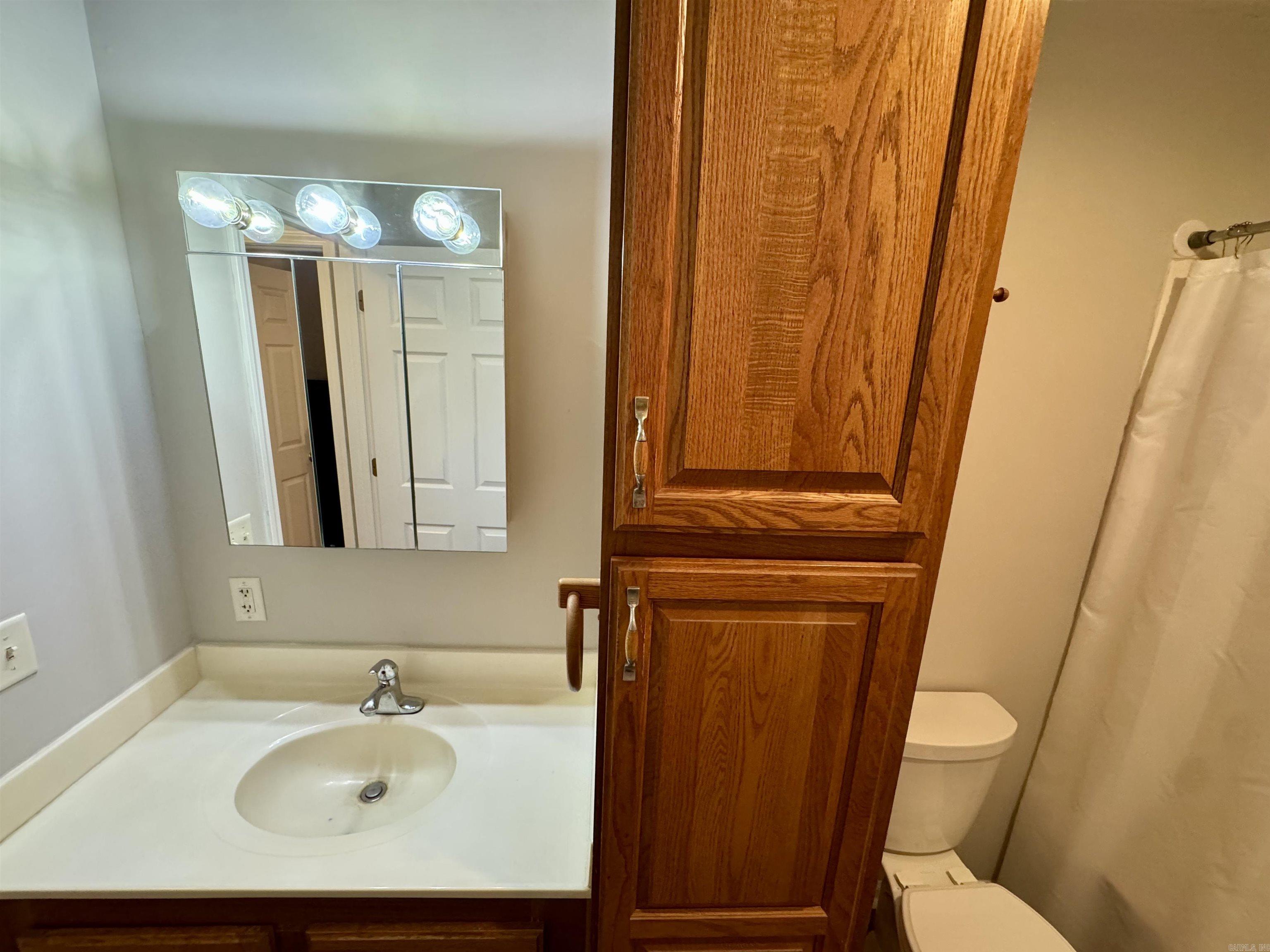 ASCOT AT SARDIS - Residential