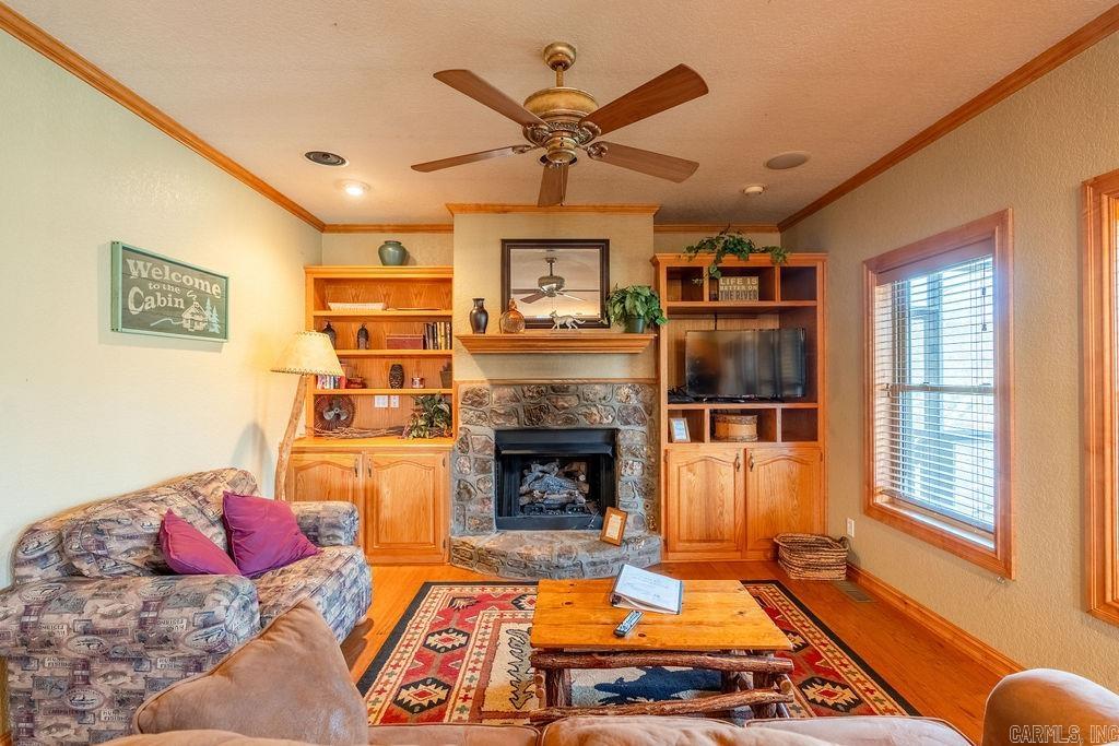 LOBO LANDING RESORT - Residential