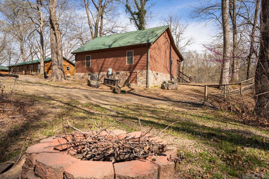 LOBO LANDING RESORT - Residential