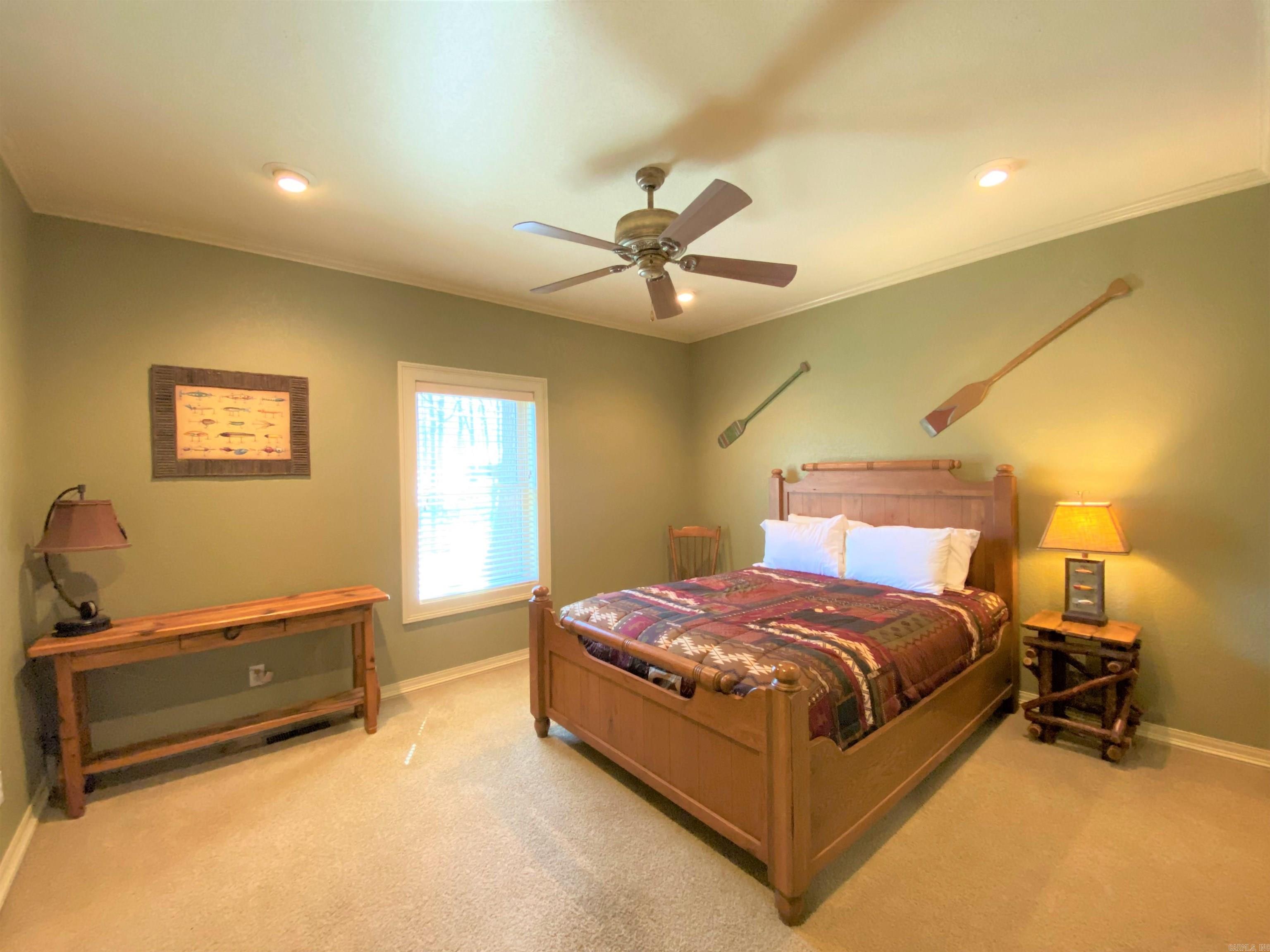 LOBO LANDING RESORT - Residential