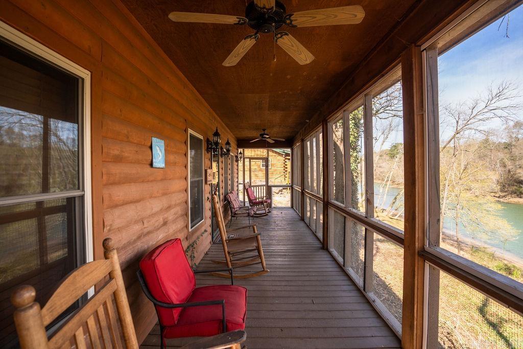 LOBO LANDING RESORT - Residential