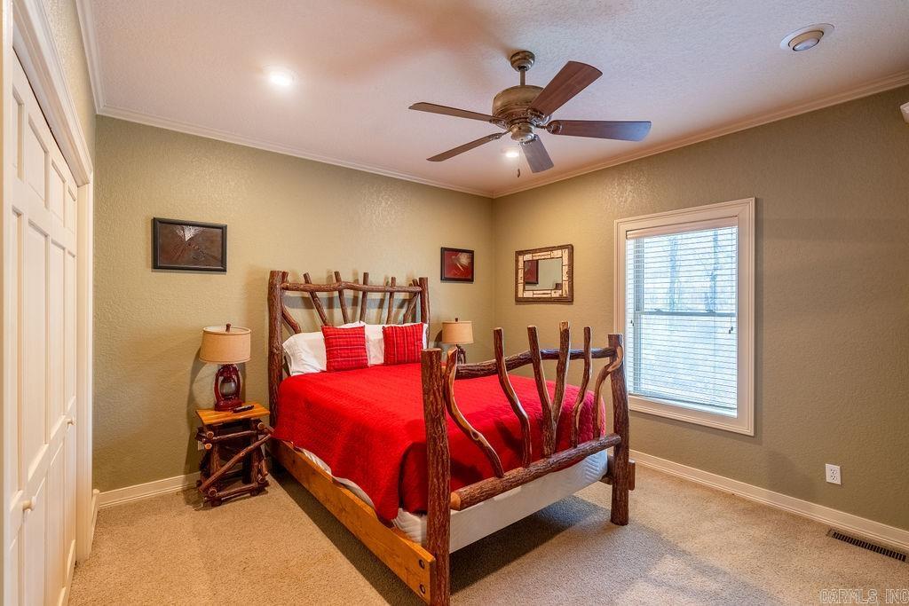 LOBO LANDING RESORT - Residential