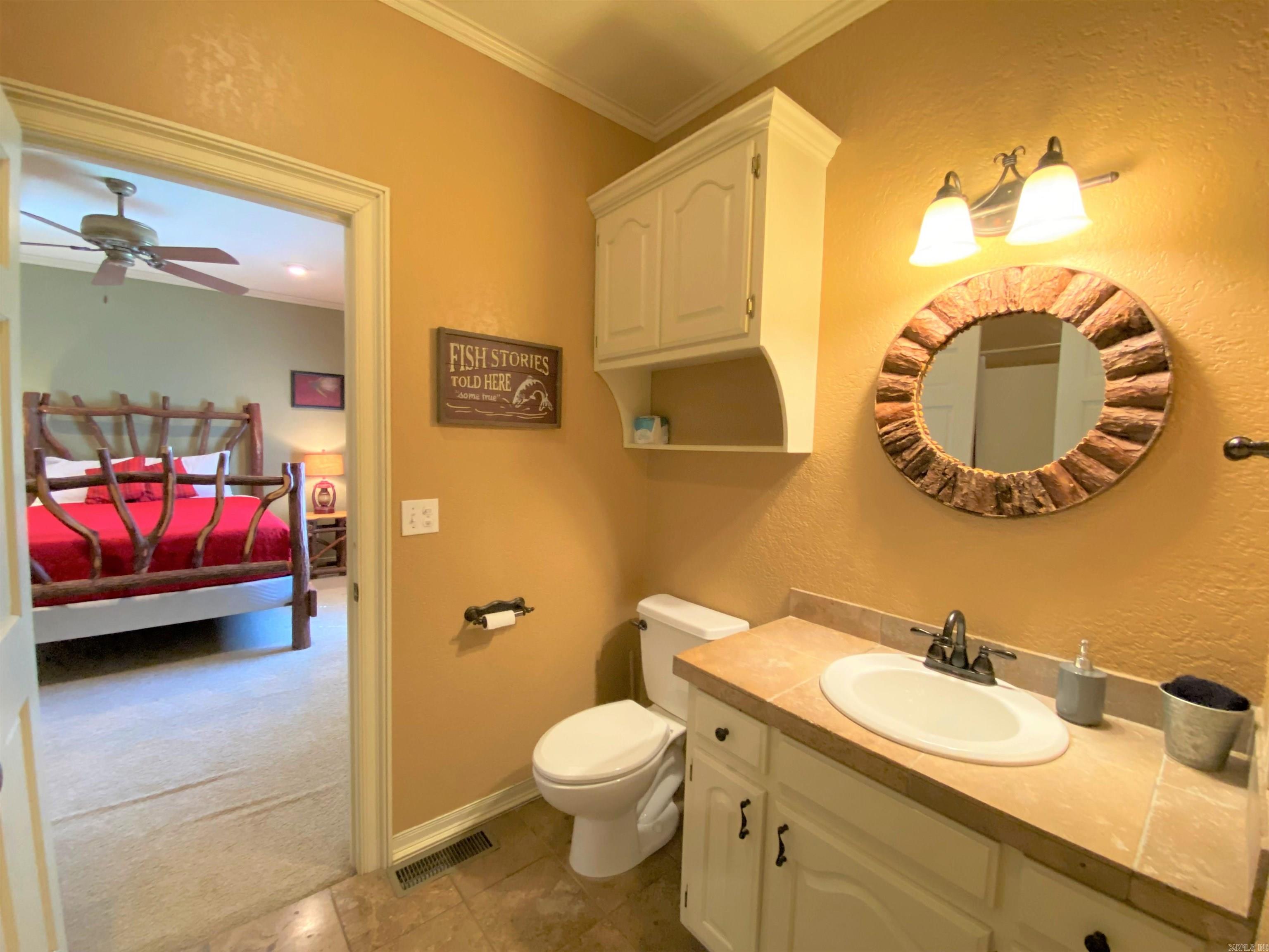 LOBO LANDING RESORT - Residential