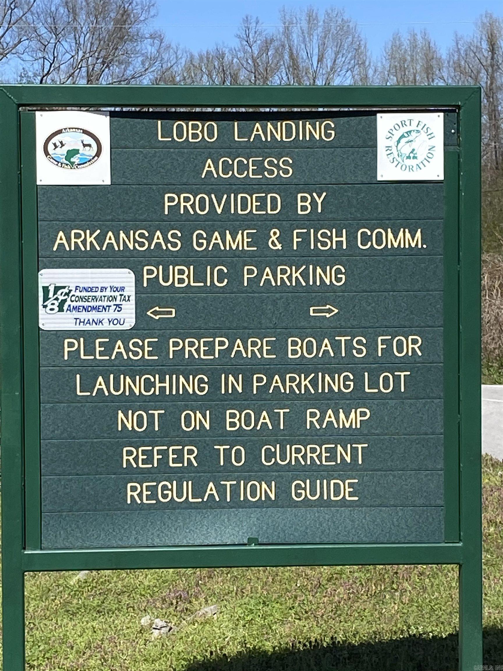 LOBO LANDING RESORT - Residential