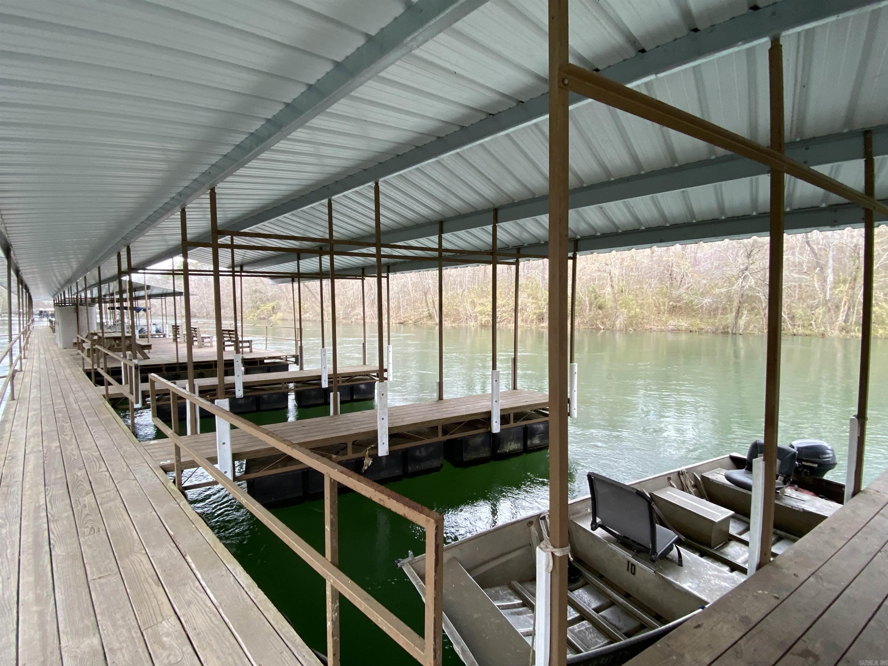 LOBO LANDING RESORT - Residential