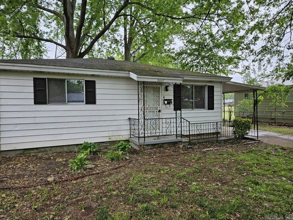 Greenlea - Residential Lease