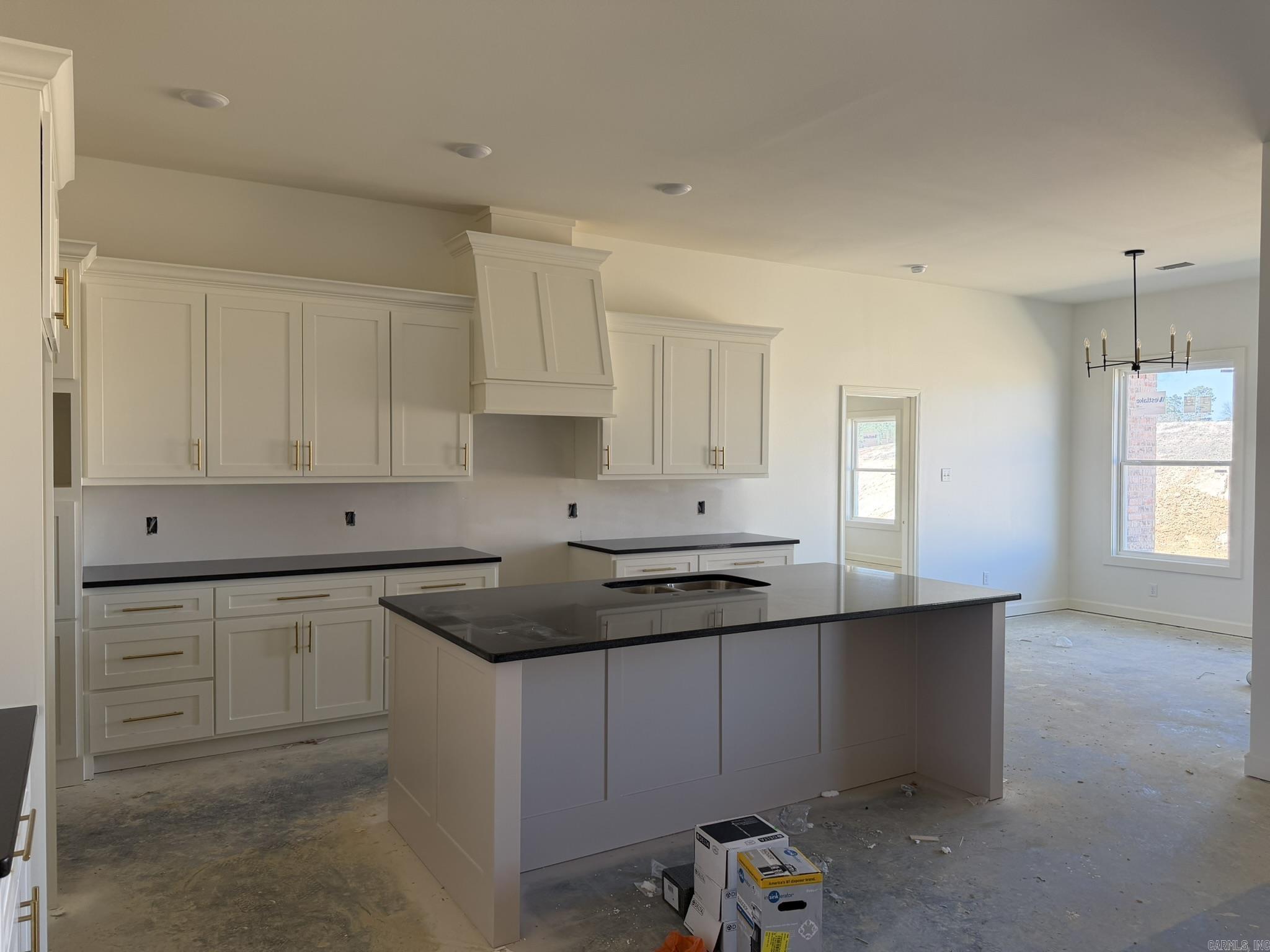 GARDENS AT HOPE VALLEY - Residential