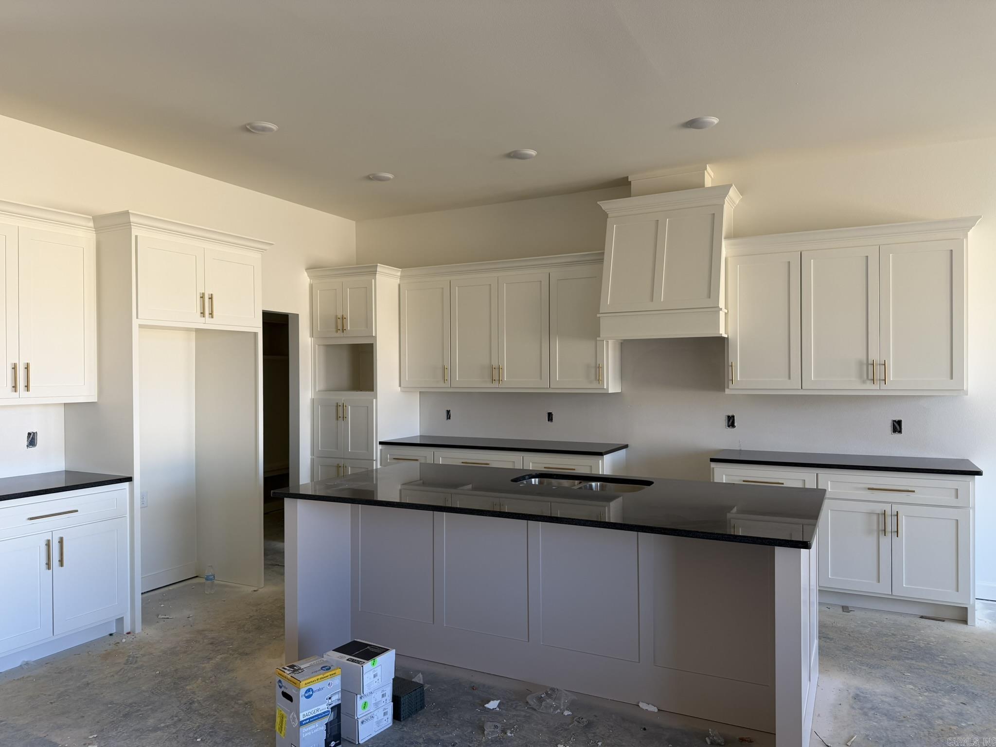 GARDENS AT HOPE VALLEY - Residential