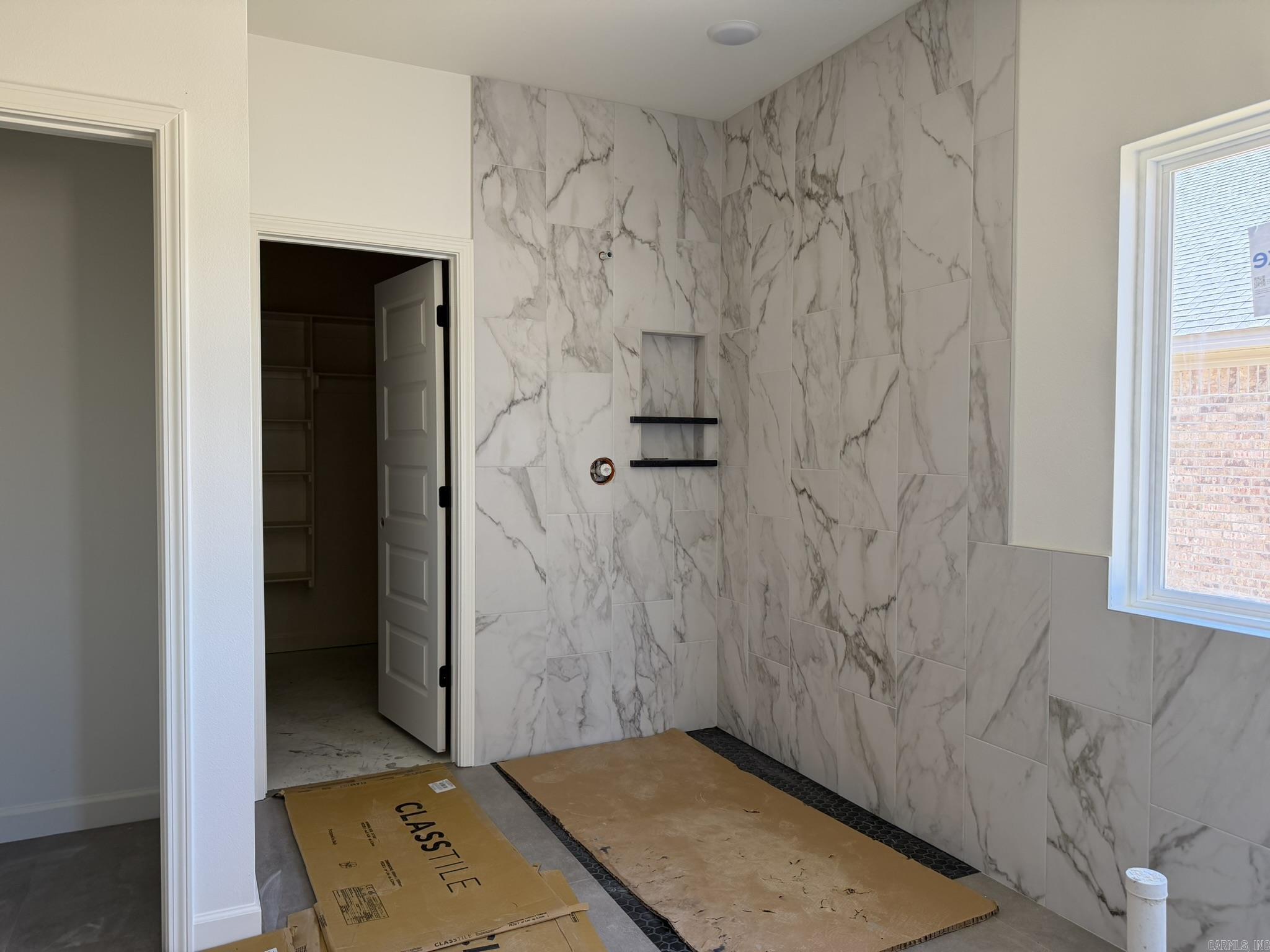 GARDENS AT HOPE VALLEY - Residential