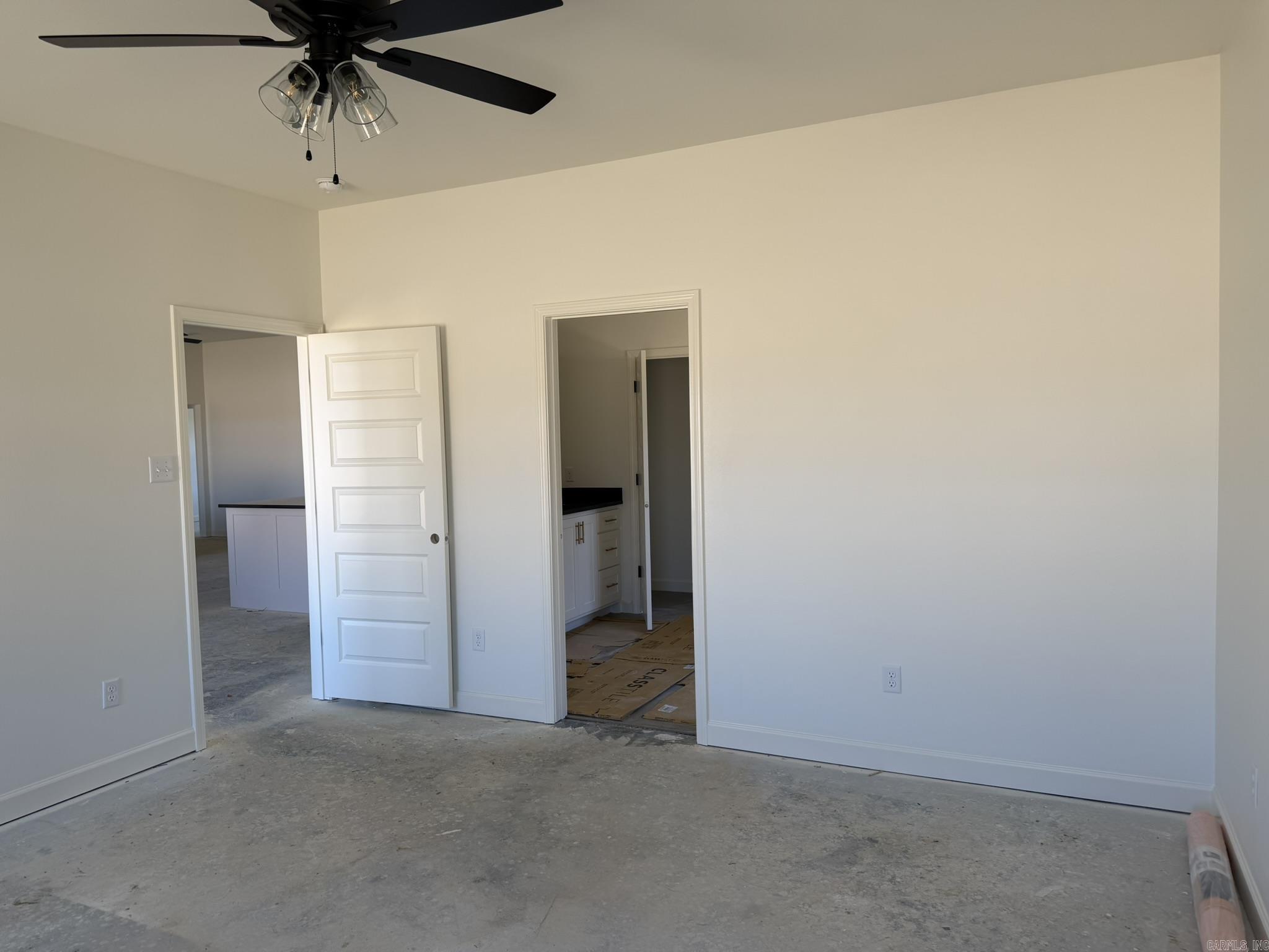 GARDENS AT HOPE VALLEY - Residential