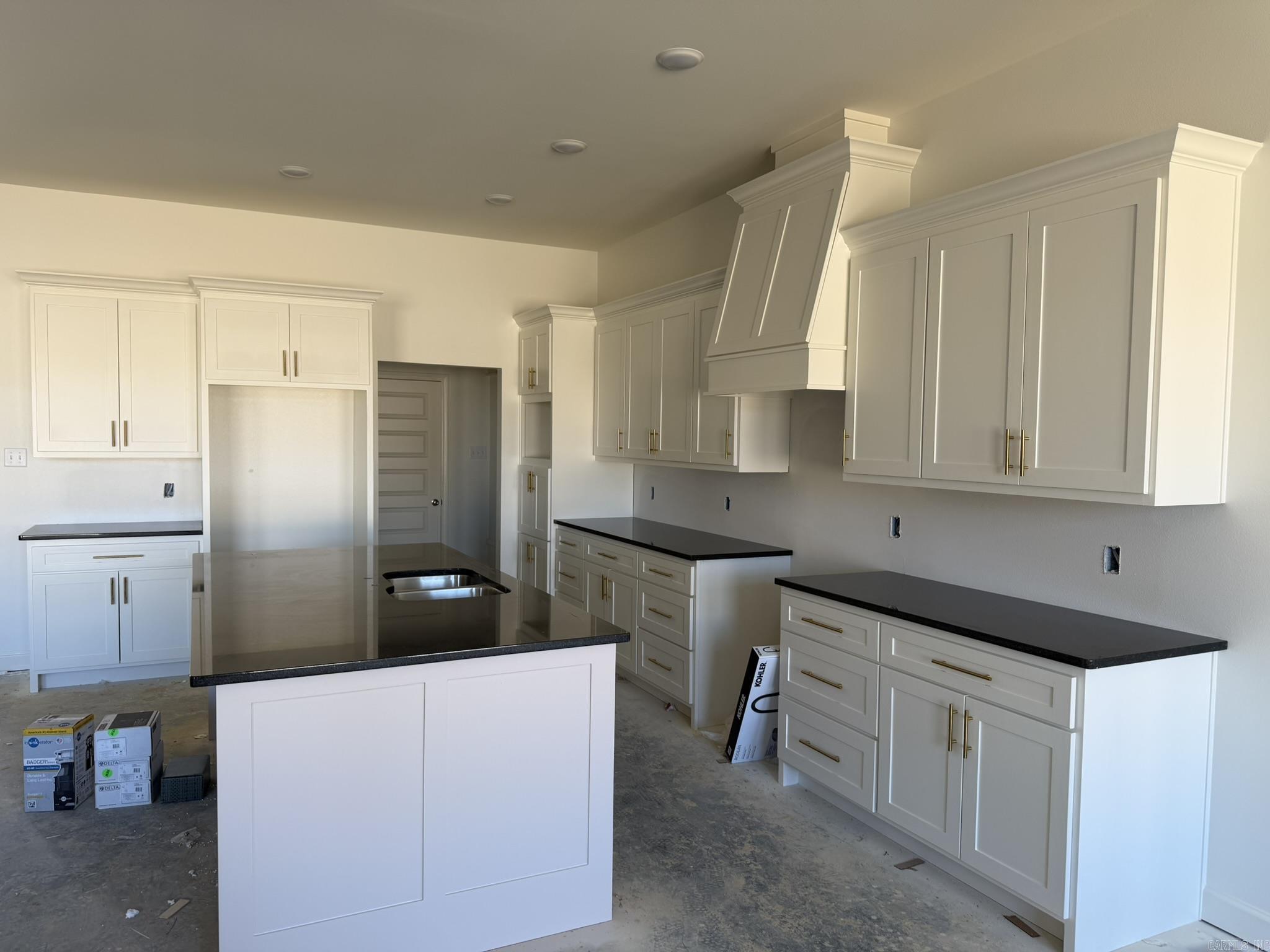 GARDENS AT HOPE VALLEY - Residential