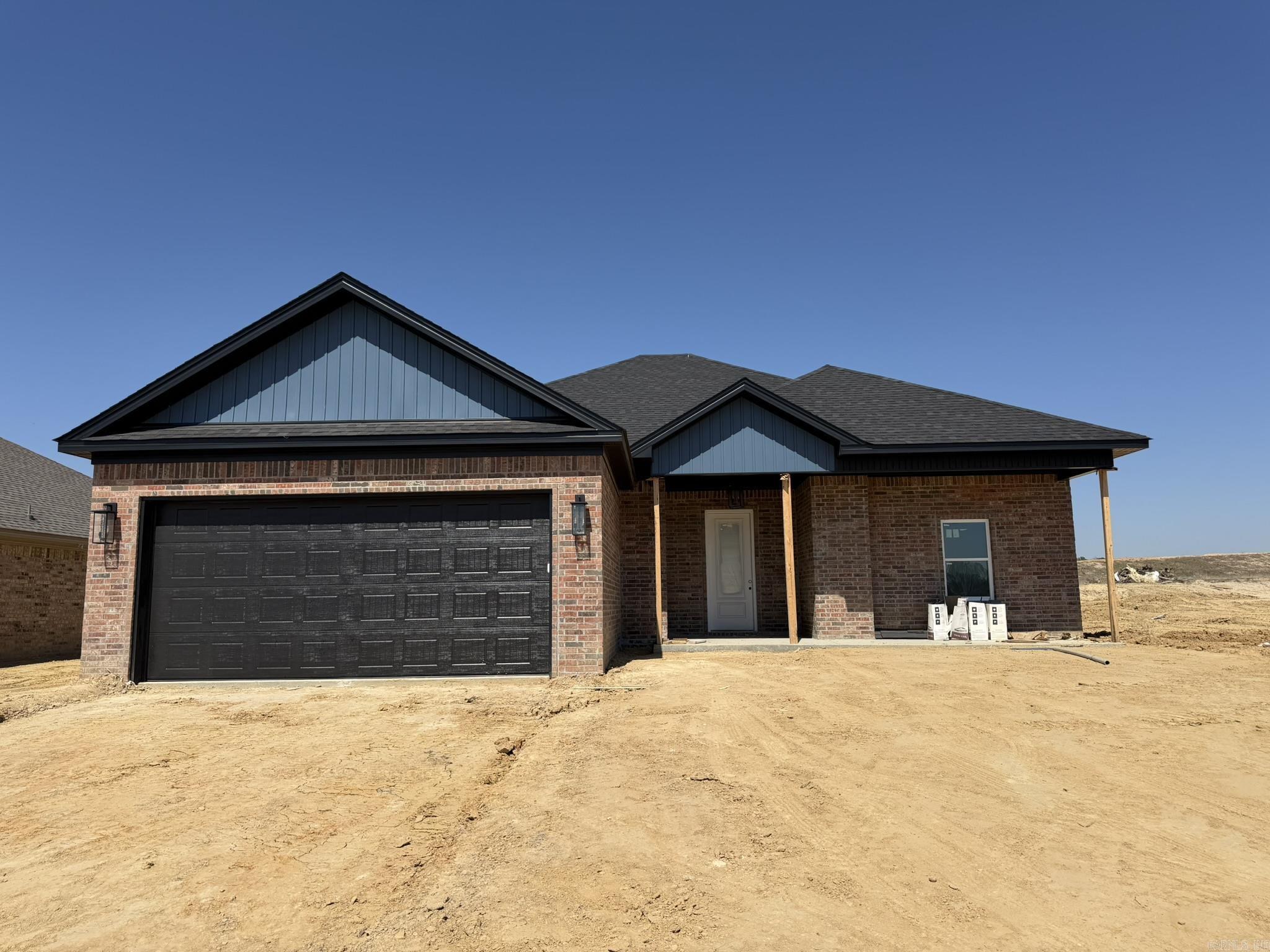 GARDENS AT HOPE VALLEY - Residential
