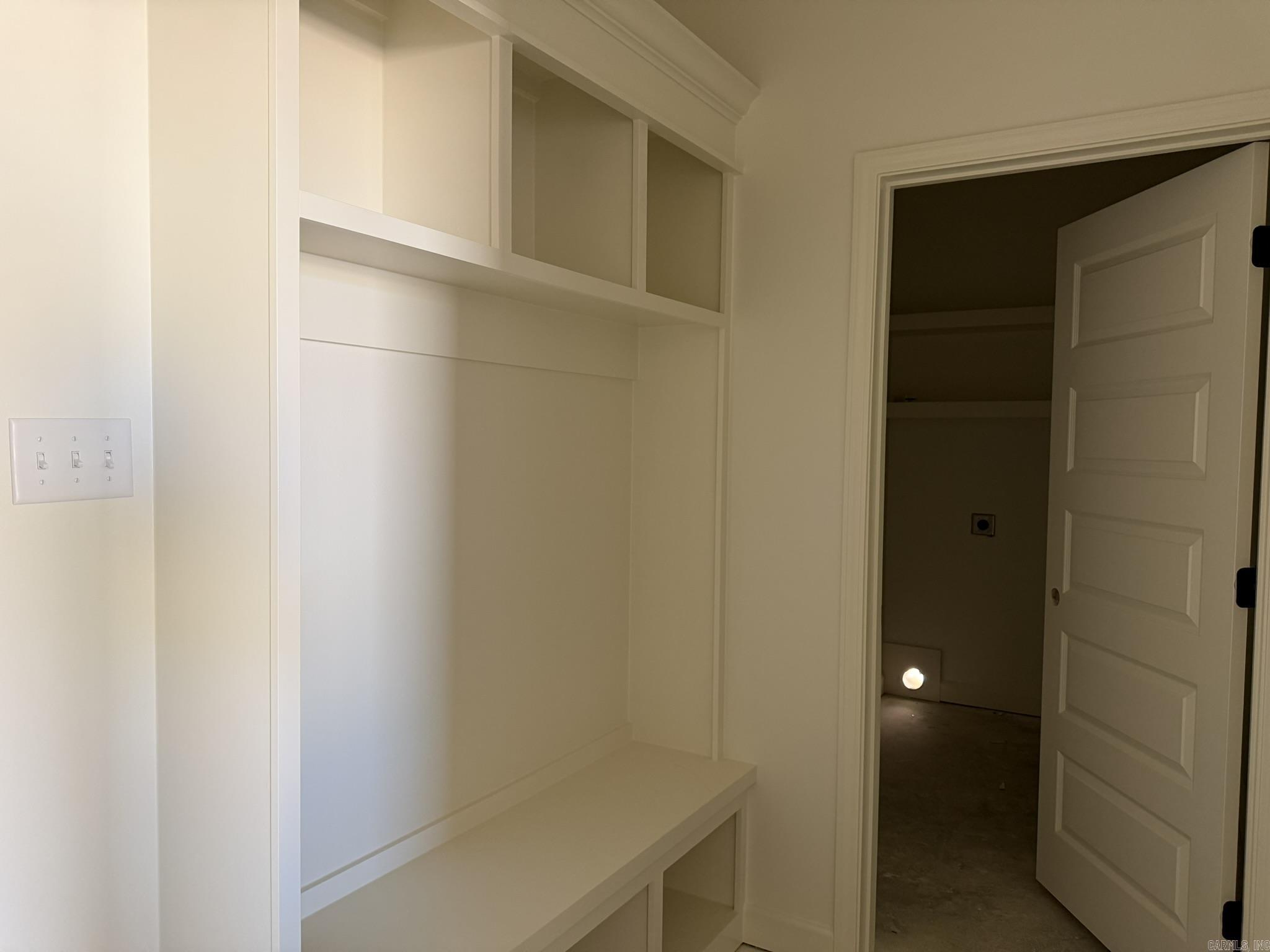 GARDENS AT HOPE VALLEY - Residential