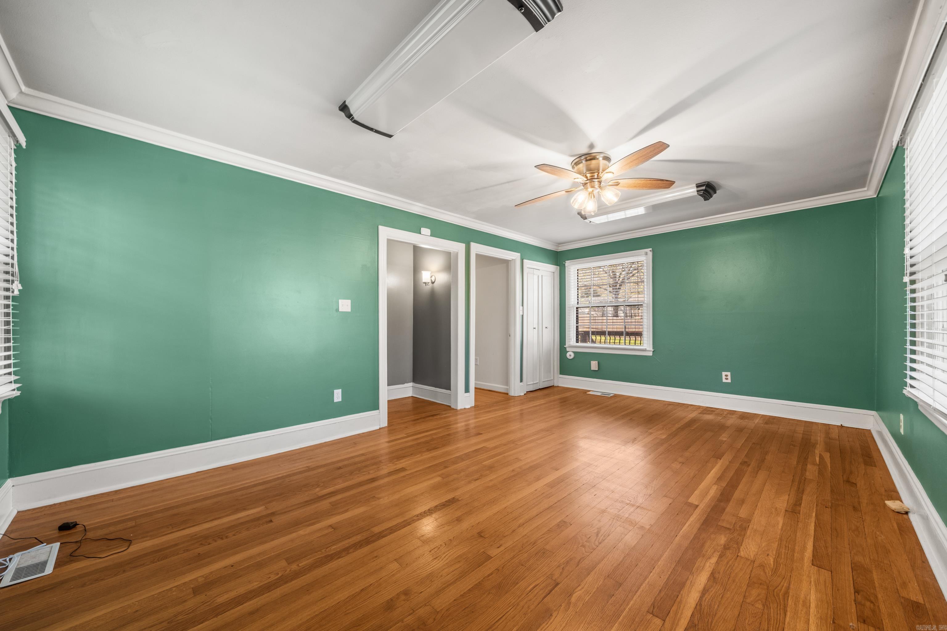 Lincoln Park - Residential