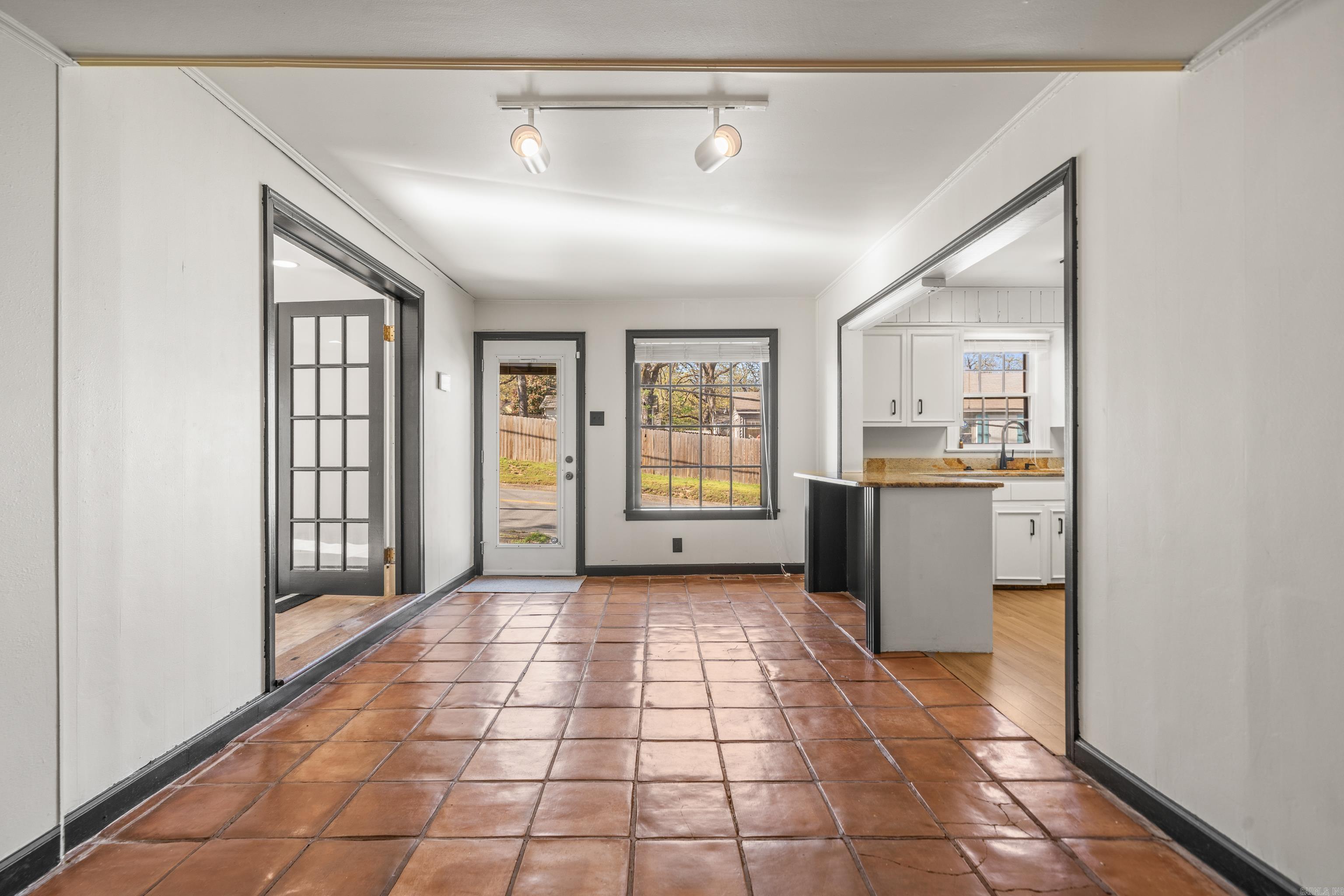 Lincoln Park - Residential