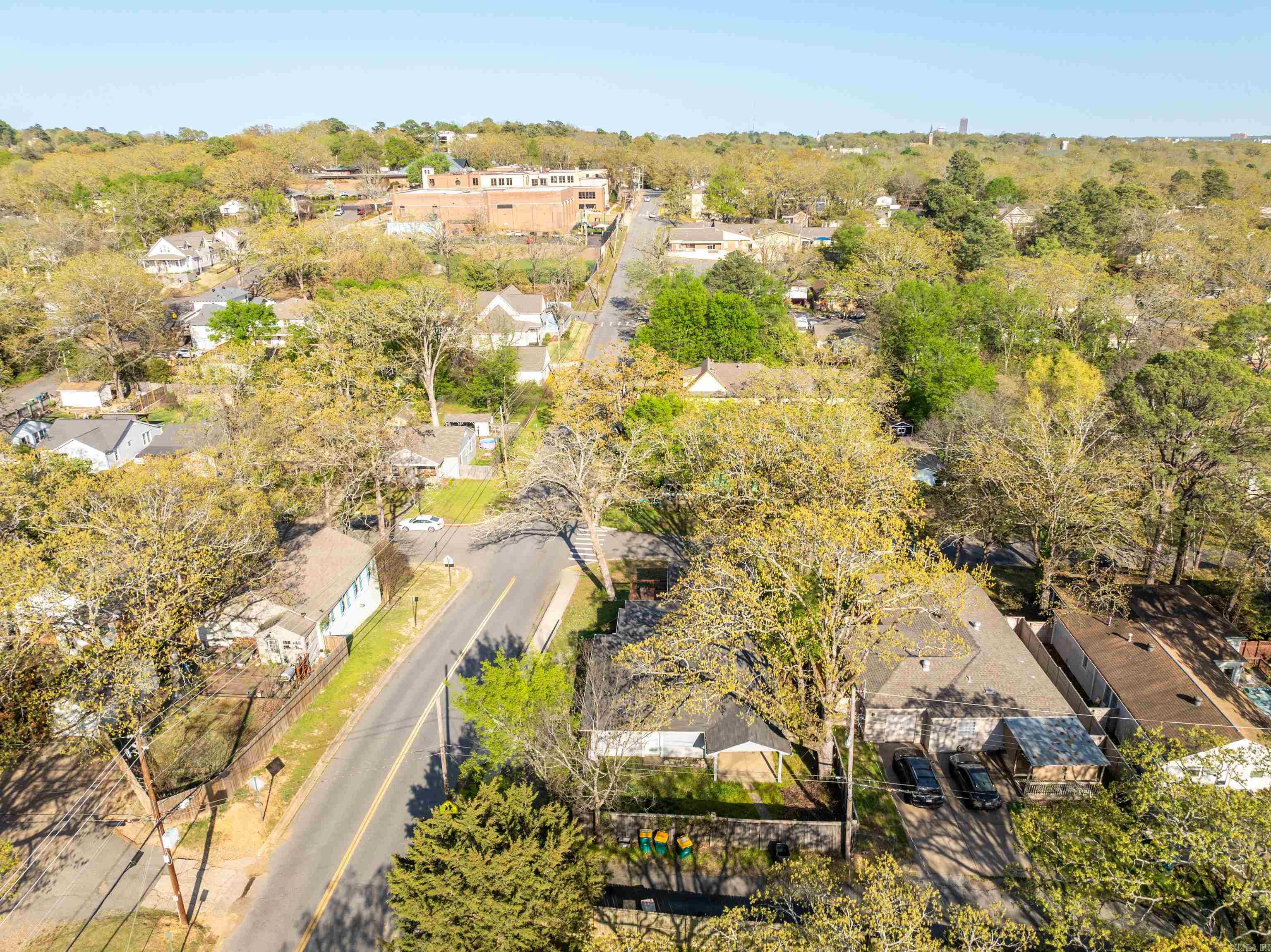 Lincoln Park - Residential