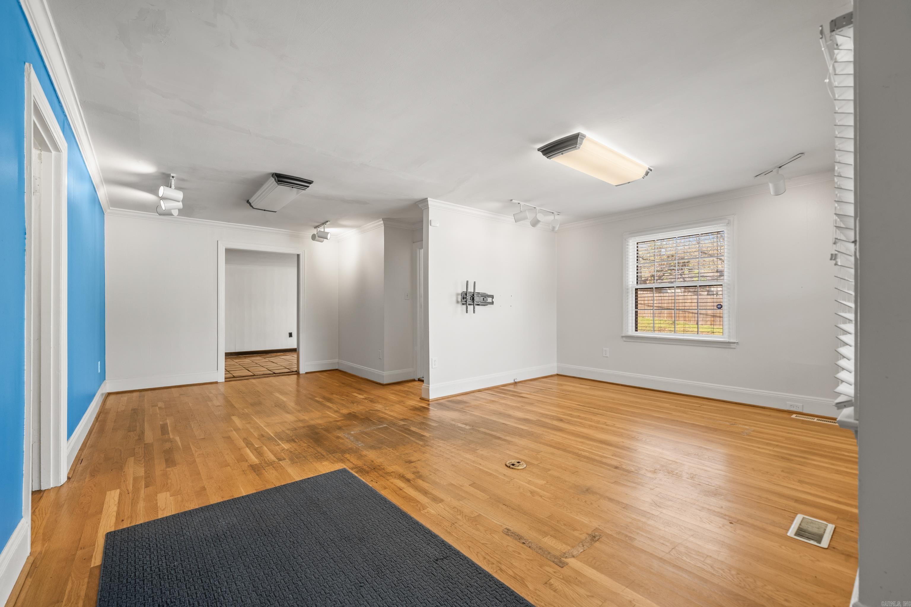 Lincoln Park - Residential