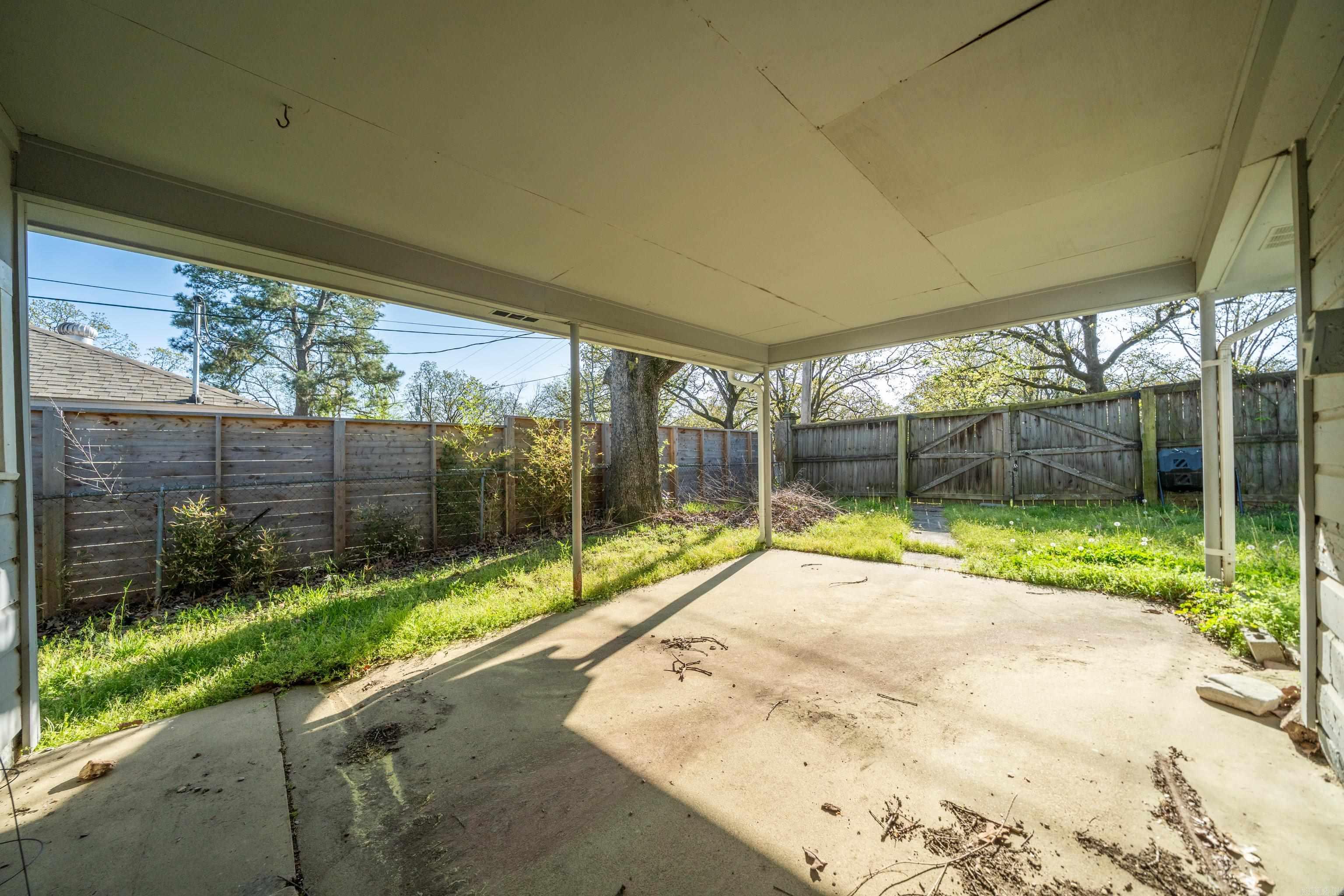 Lincoln Park - Residential