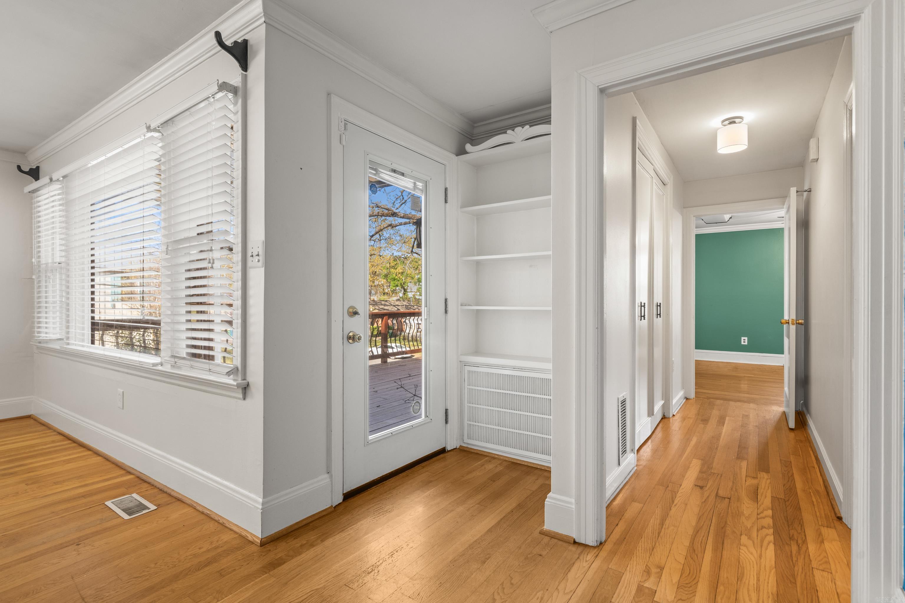 Lincoln Park - Residential