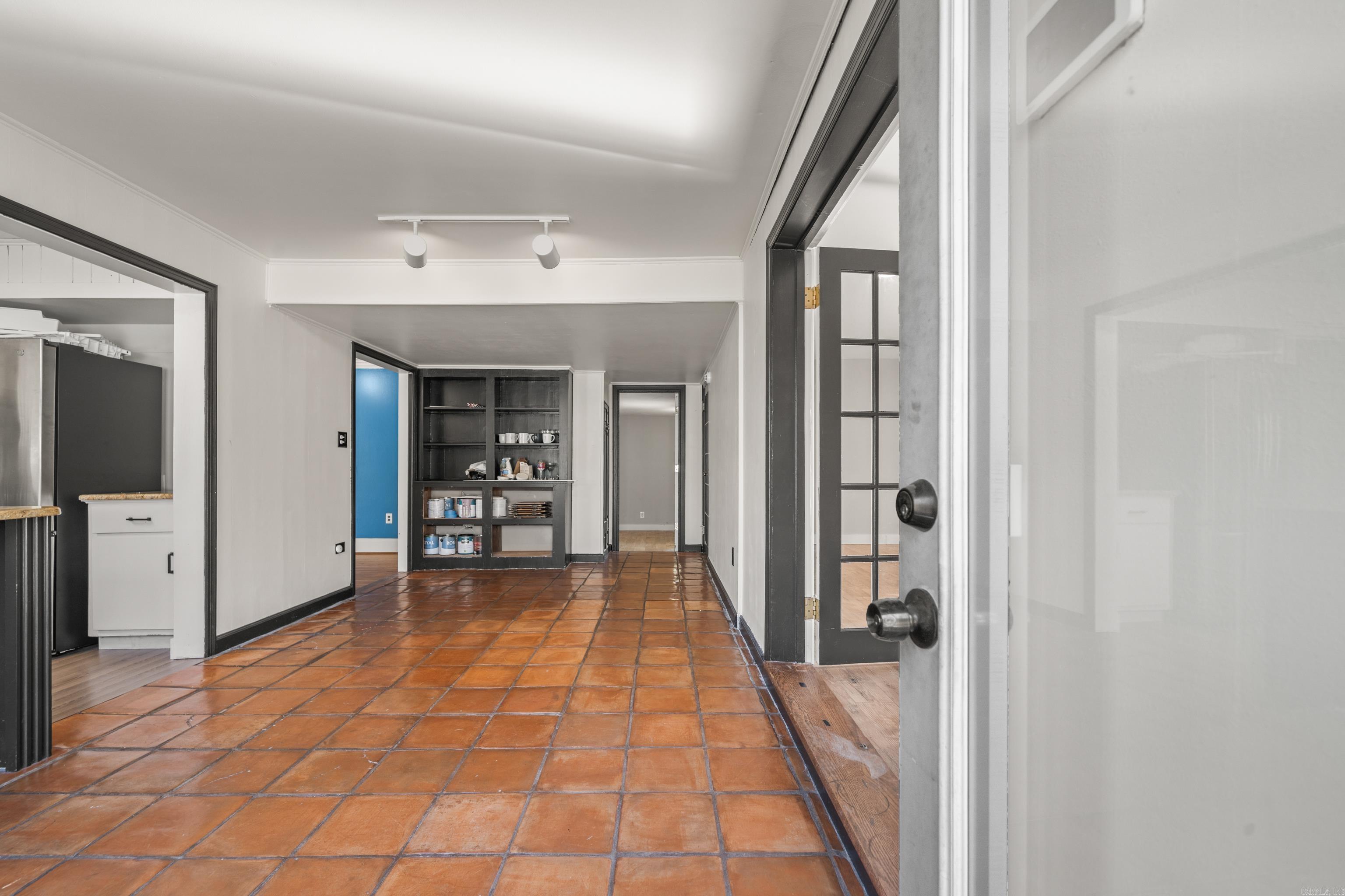 Lincoln Park - Residential