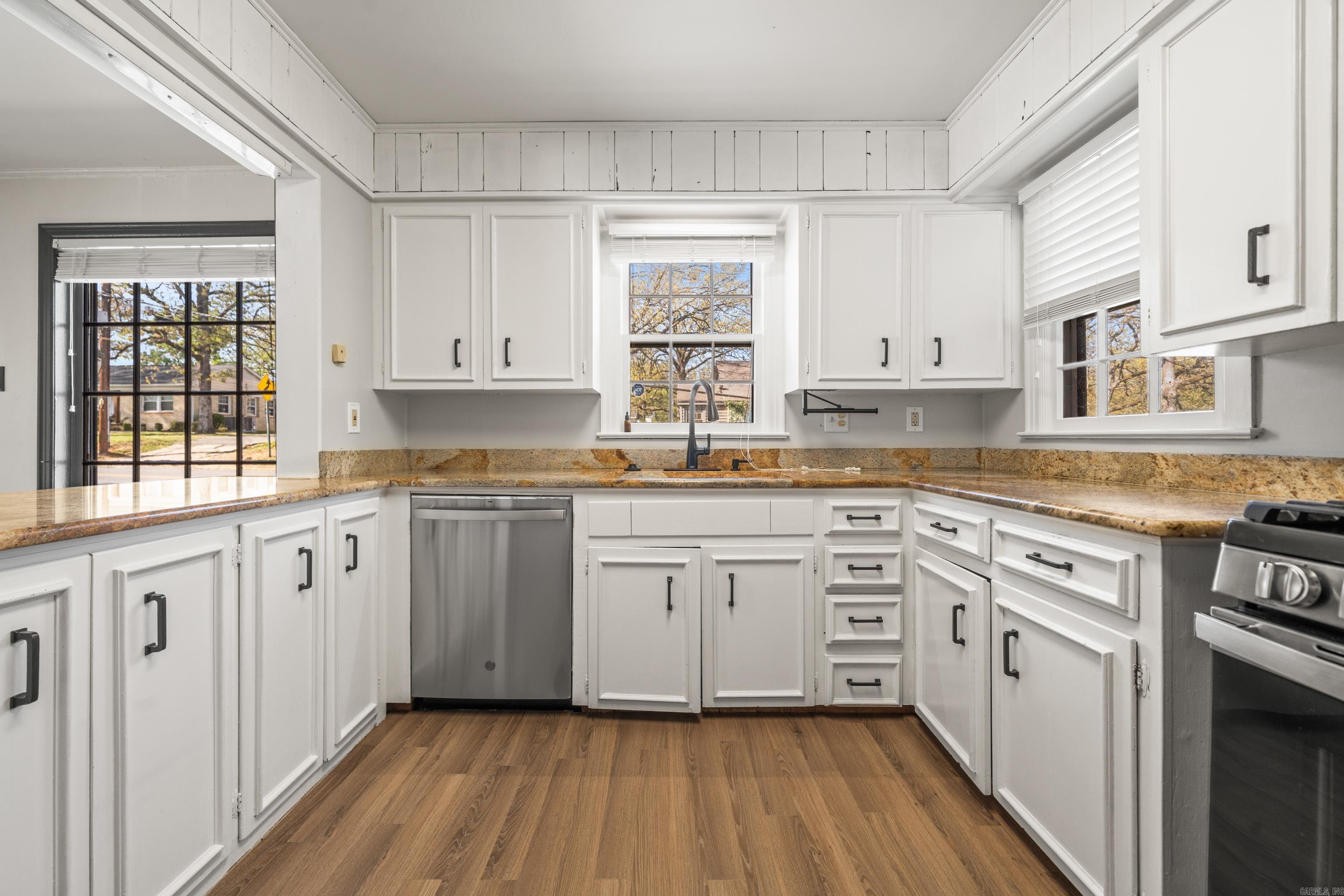 Lincoln Park - Residential