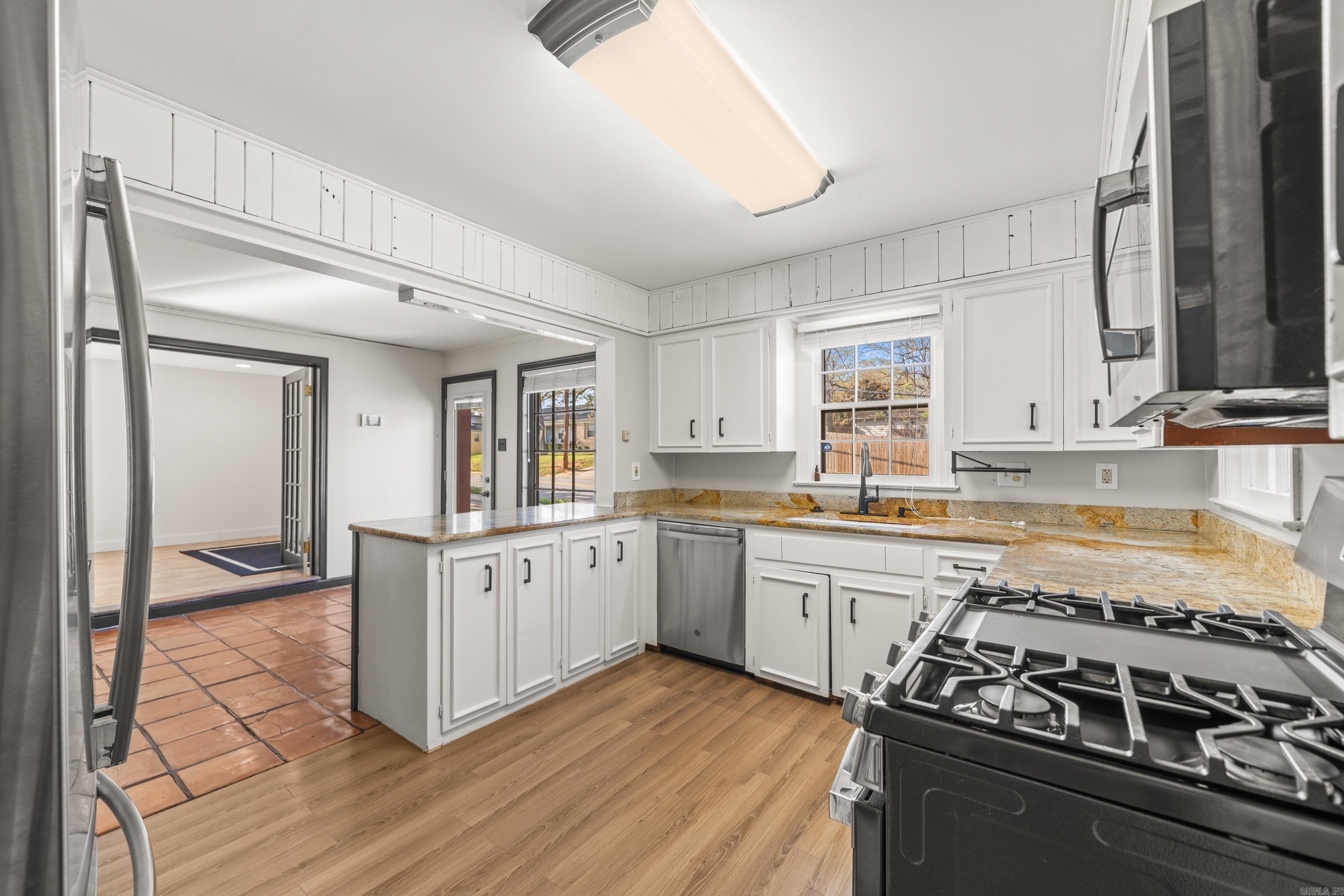 Lincoln Park - Residential