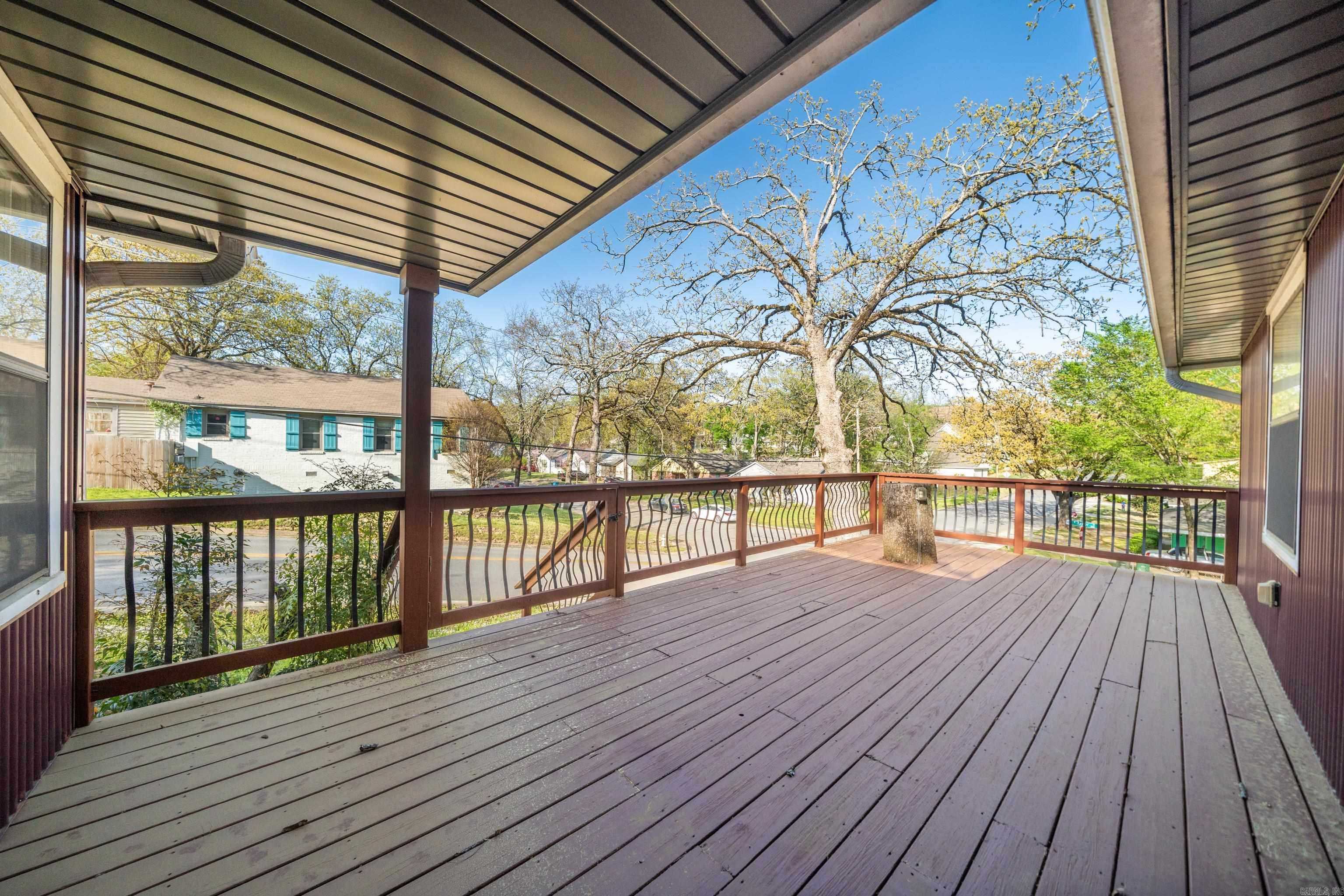 Lincoln Park - Residential