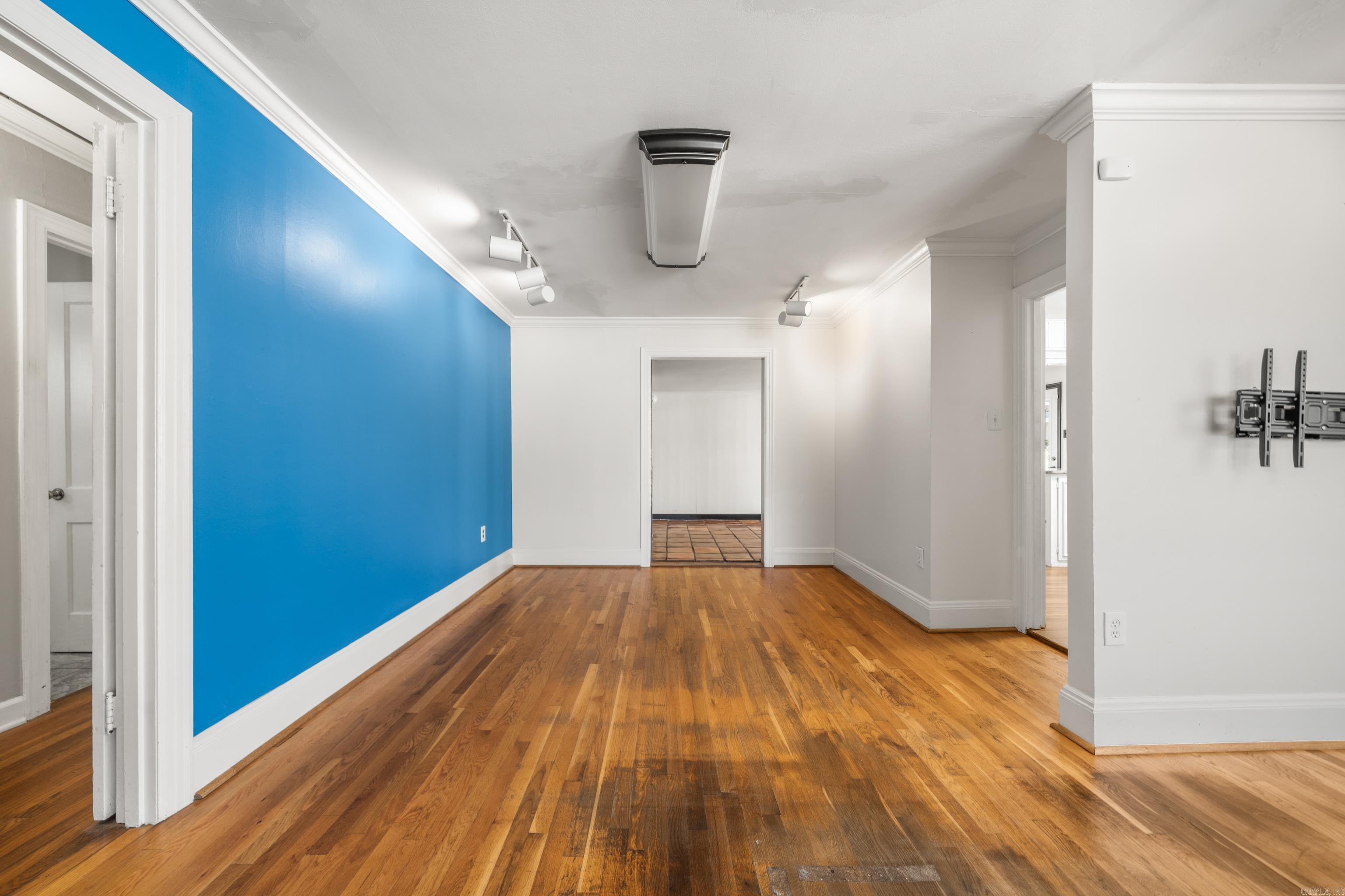 Lincoln Park - Residential