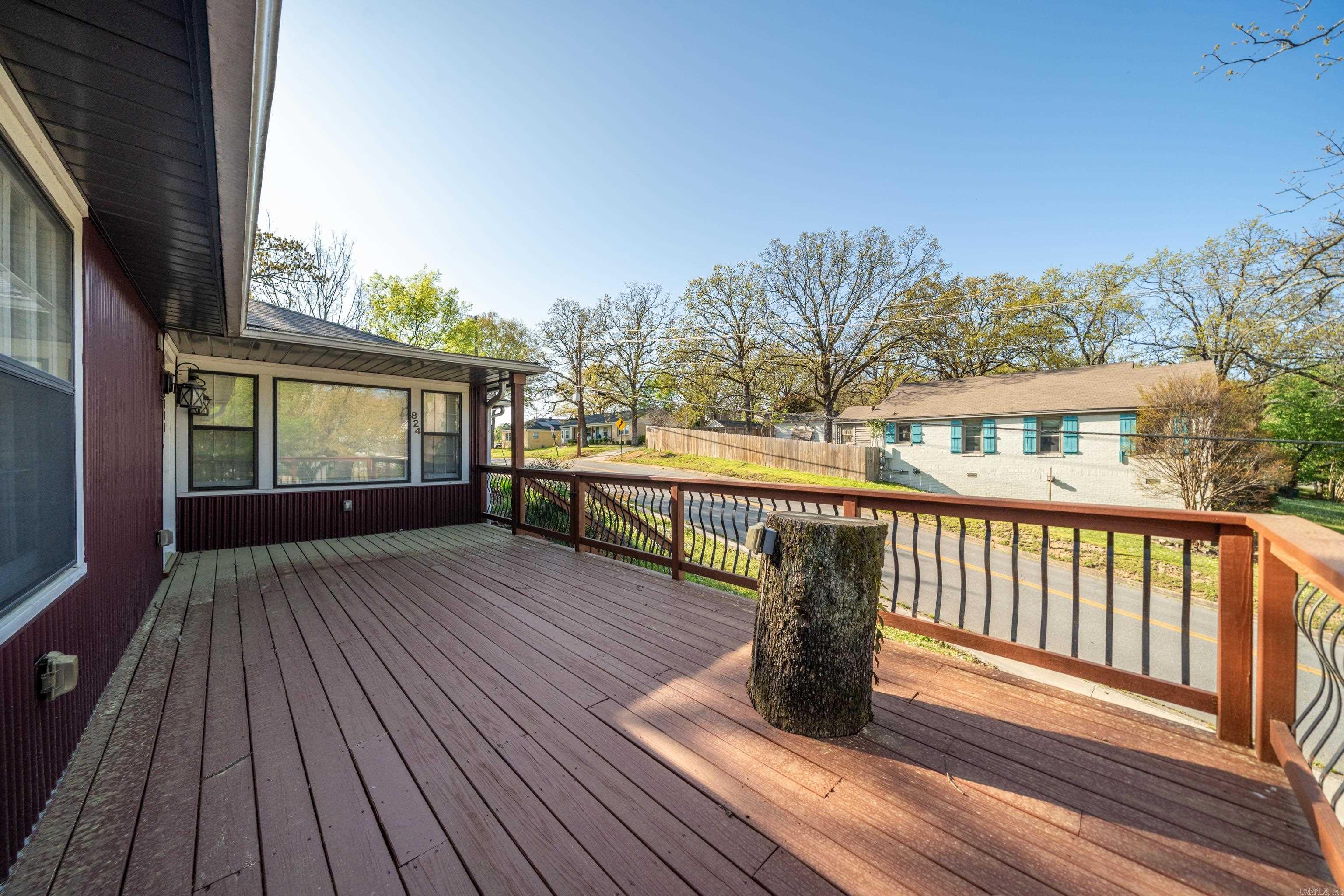 Lincoln Park - Residential