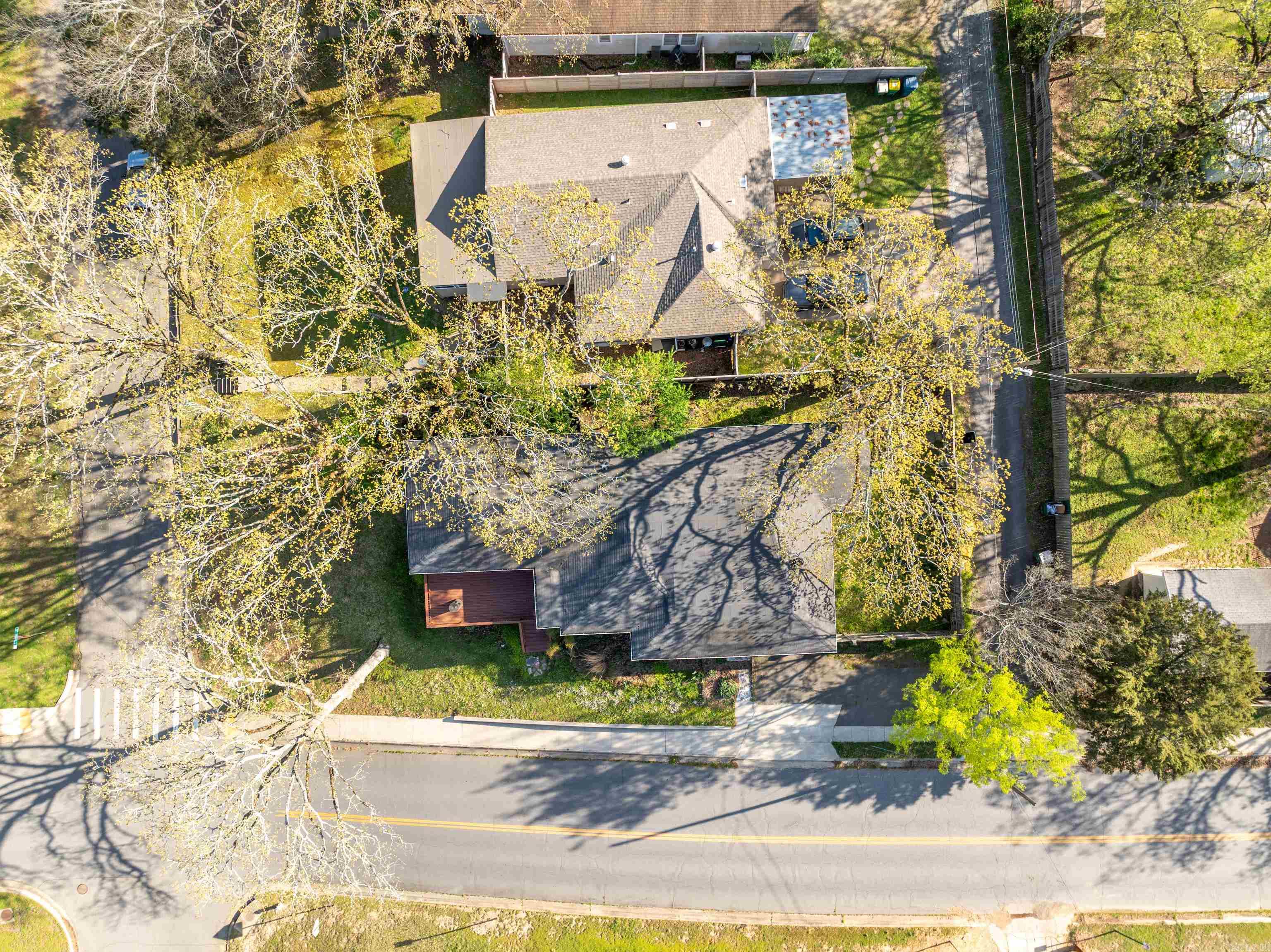 Lincoln Park - Residential