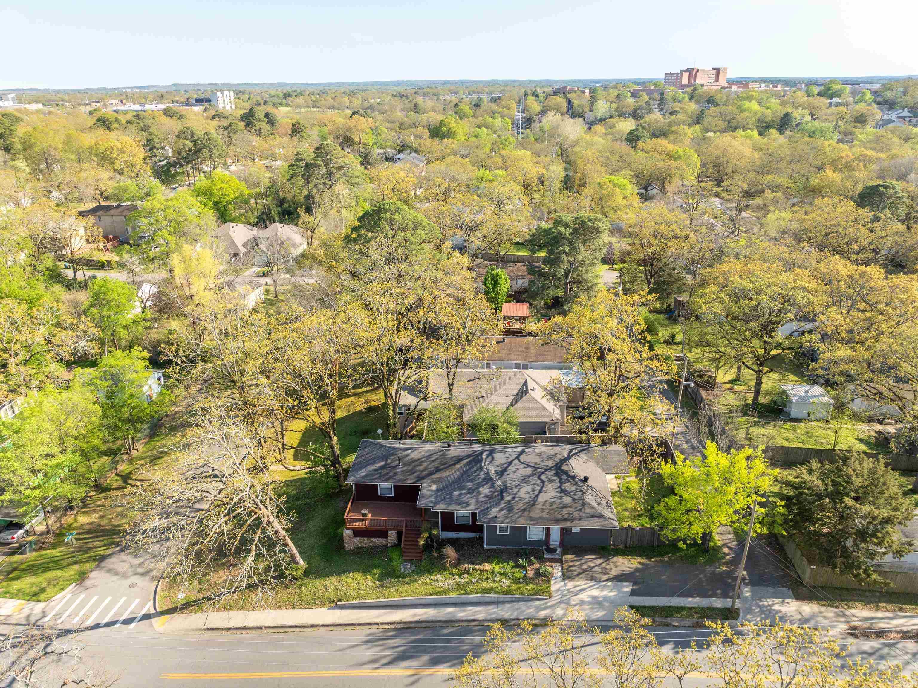 Lincoln Park - Residential