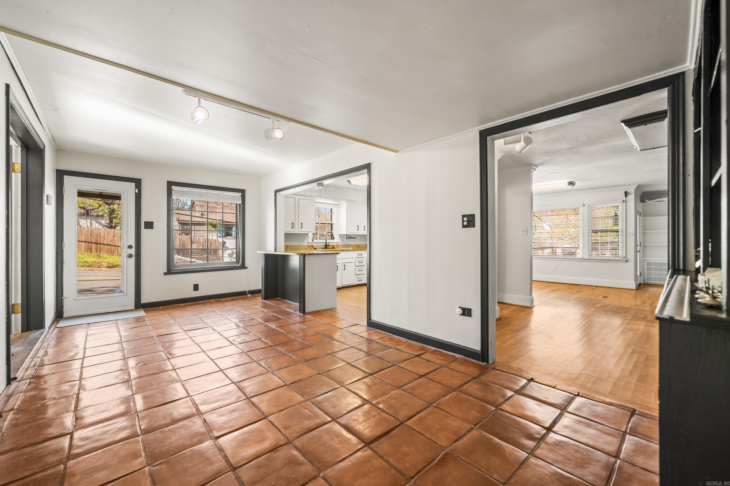 Lincoln Park - Residential