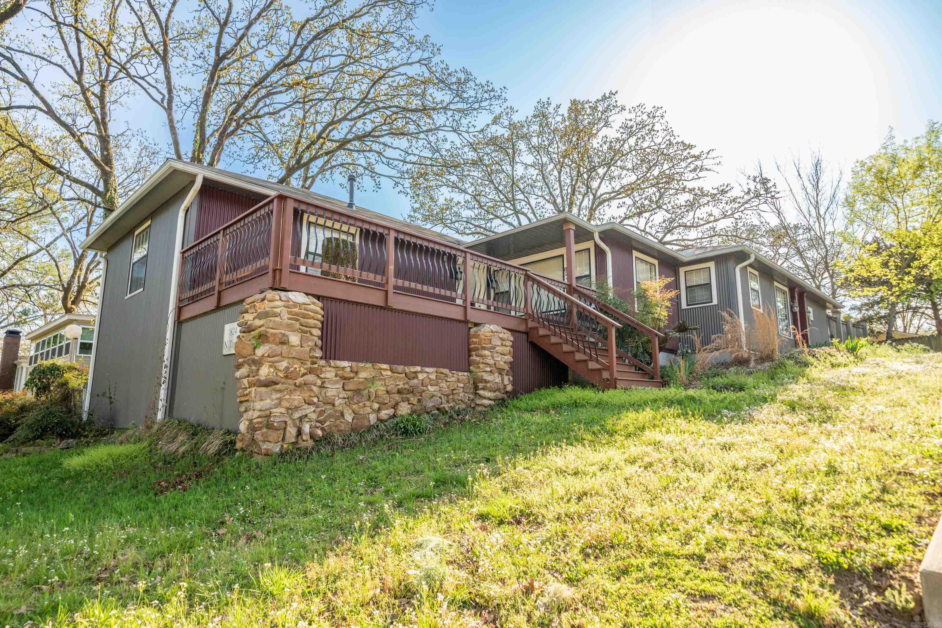 Lincoln Park - Residential