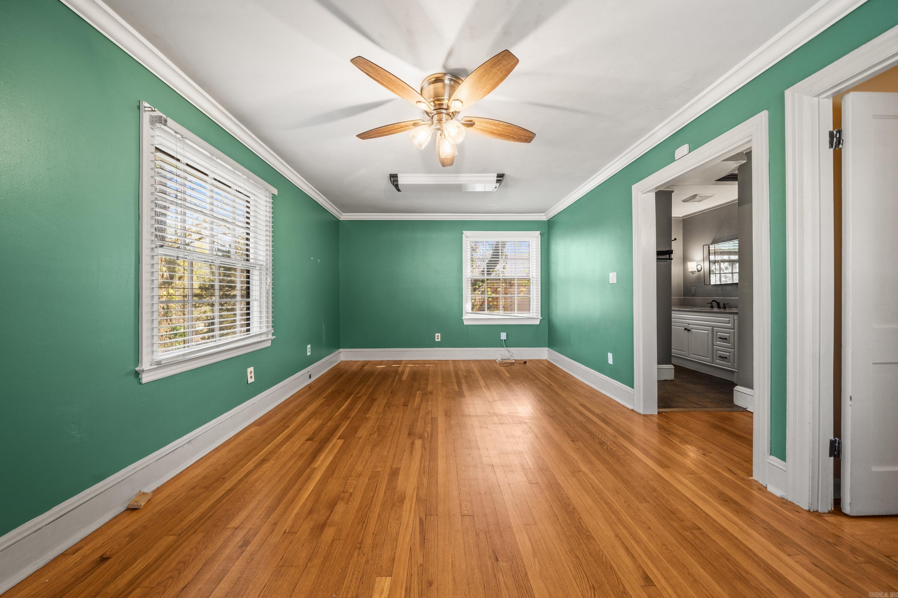 Lincoln Park - Residential