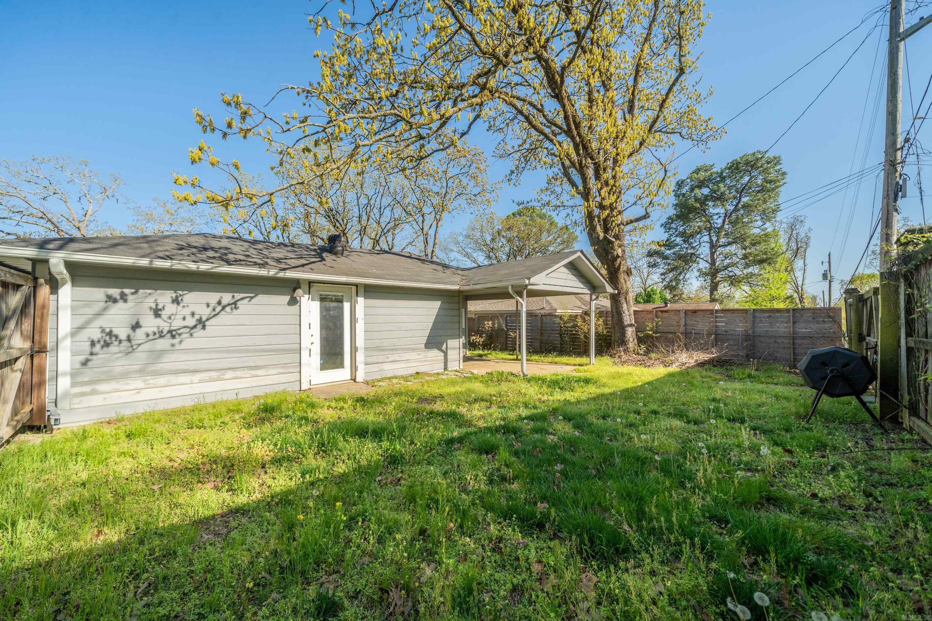 Lincoln Park - Residential