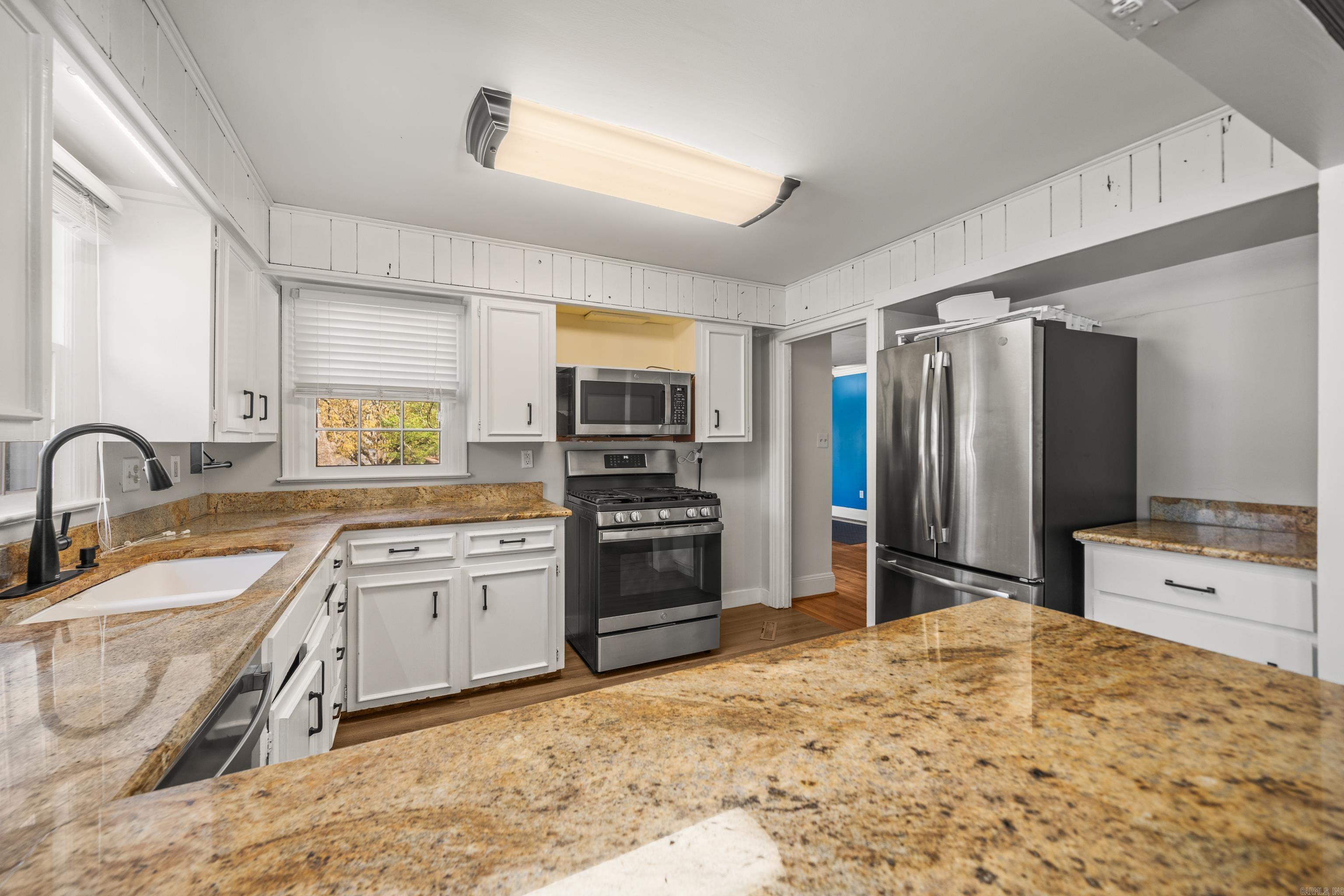 Lincoln Park - Residential