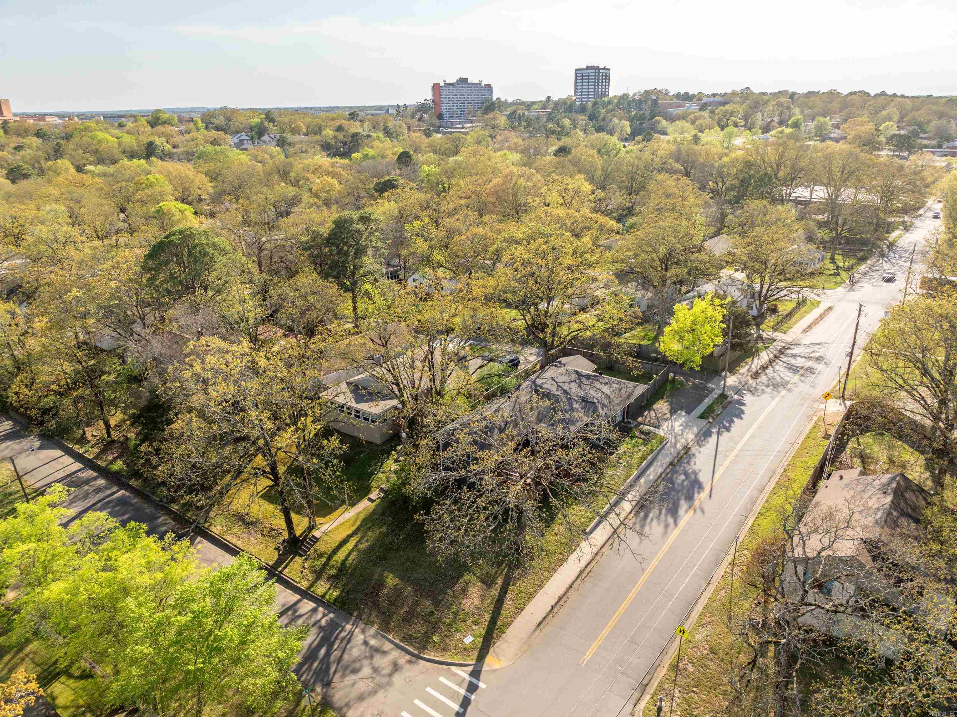Lincoln Park - Residential