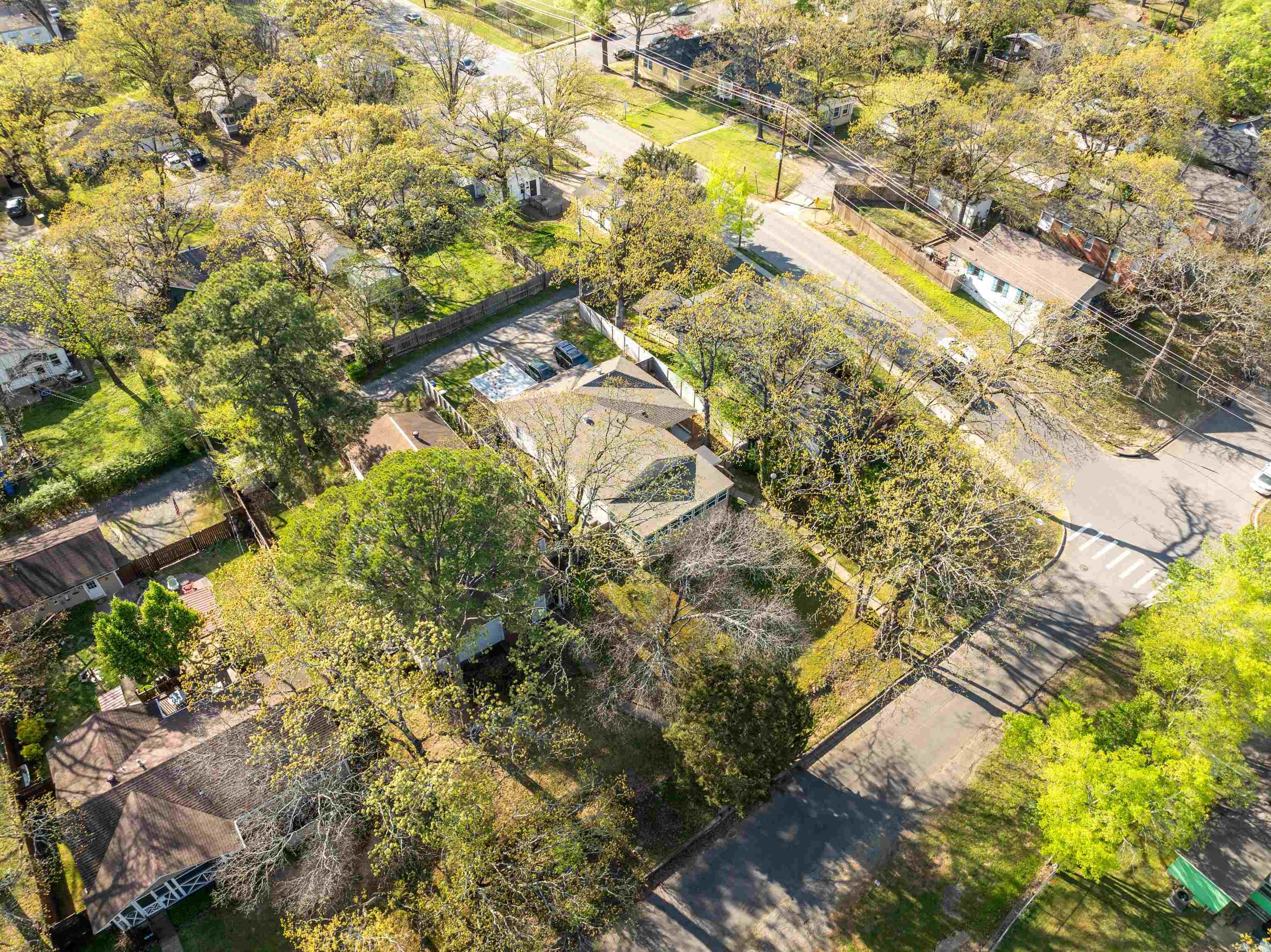 Lincoln Park - Residential