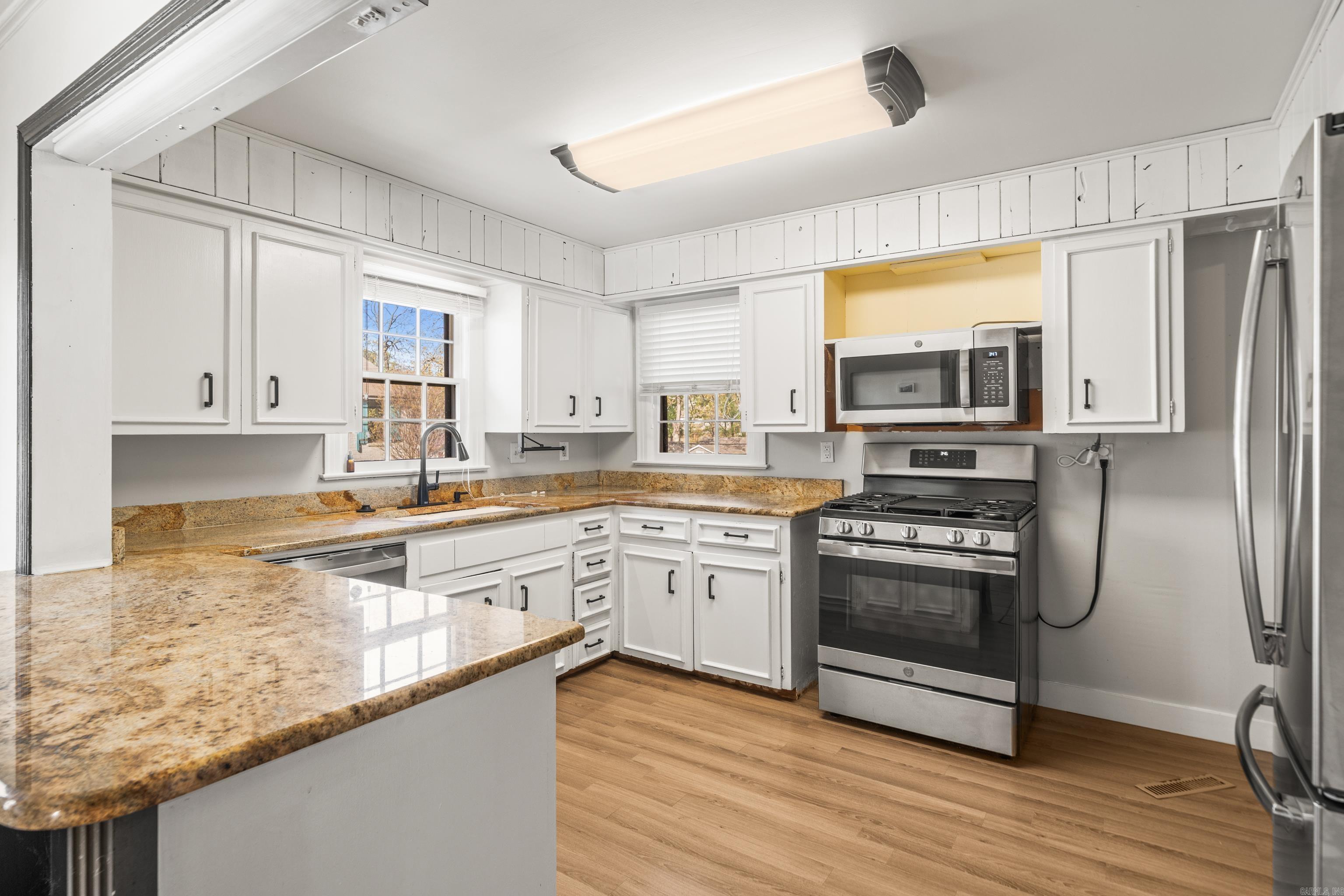 Lincoln Park - Residential