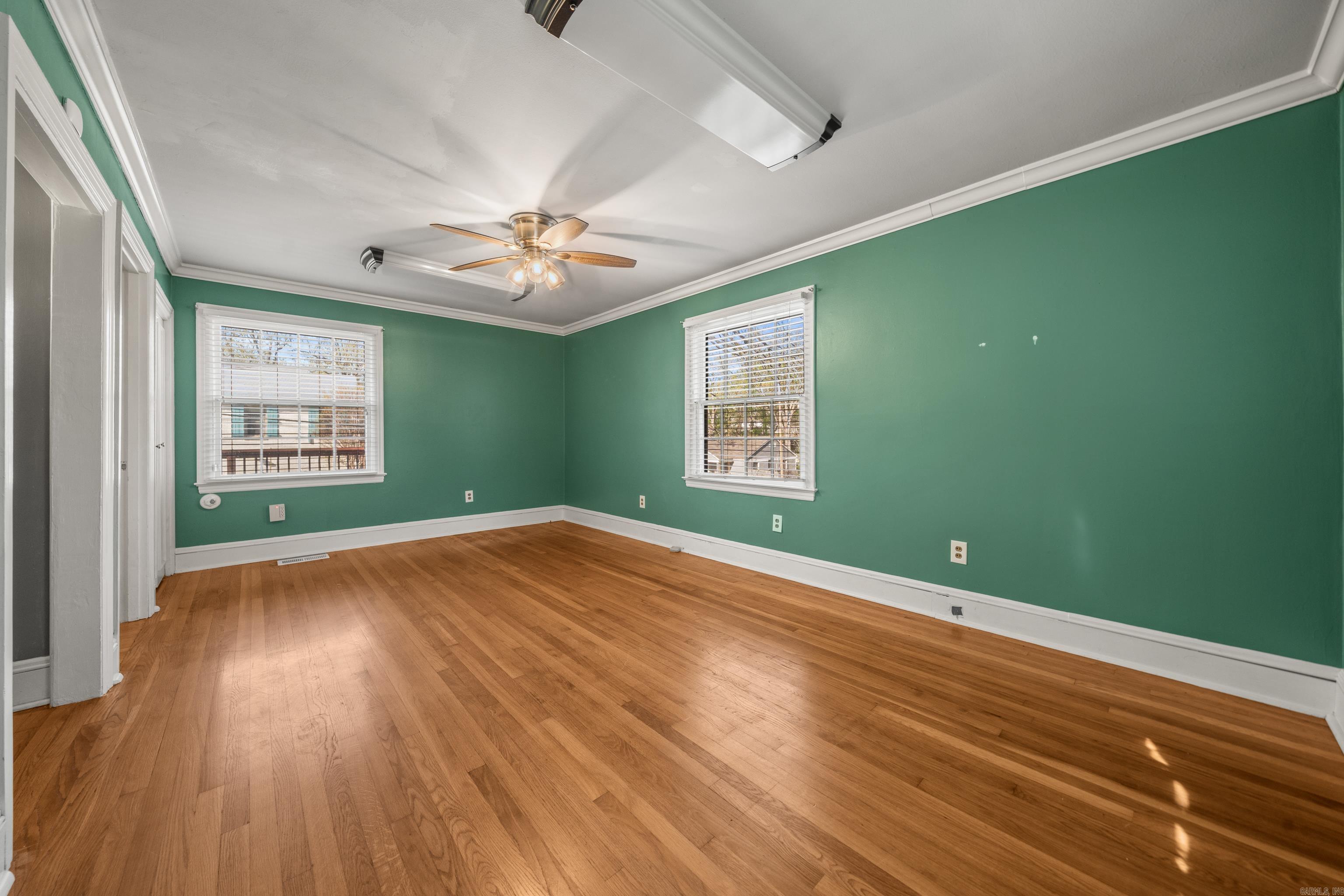 Lincoln Park - Residential