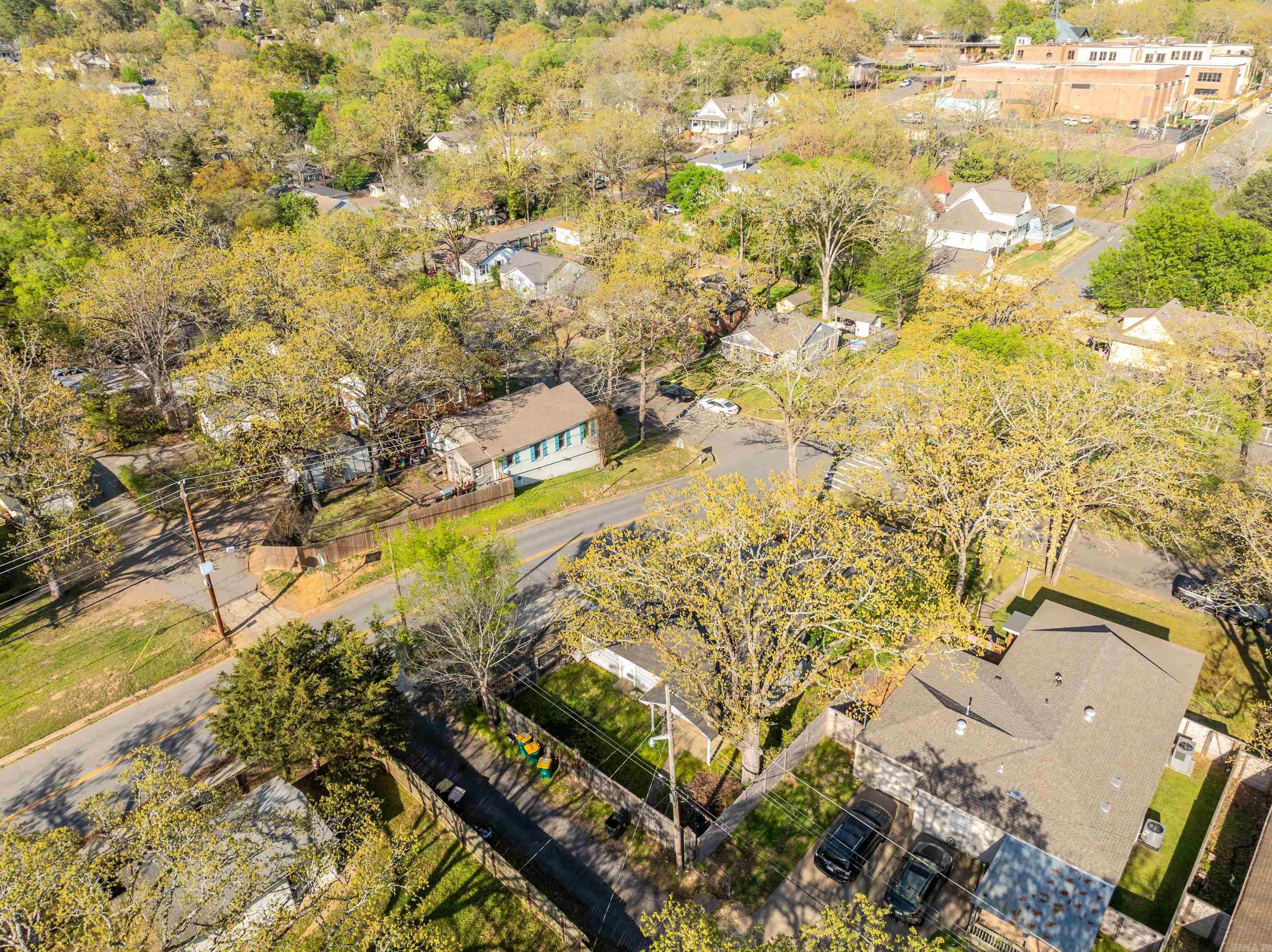 Lincoln Park - Residential