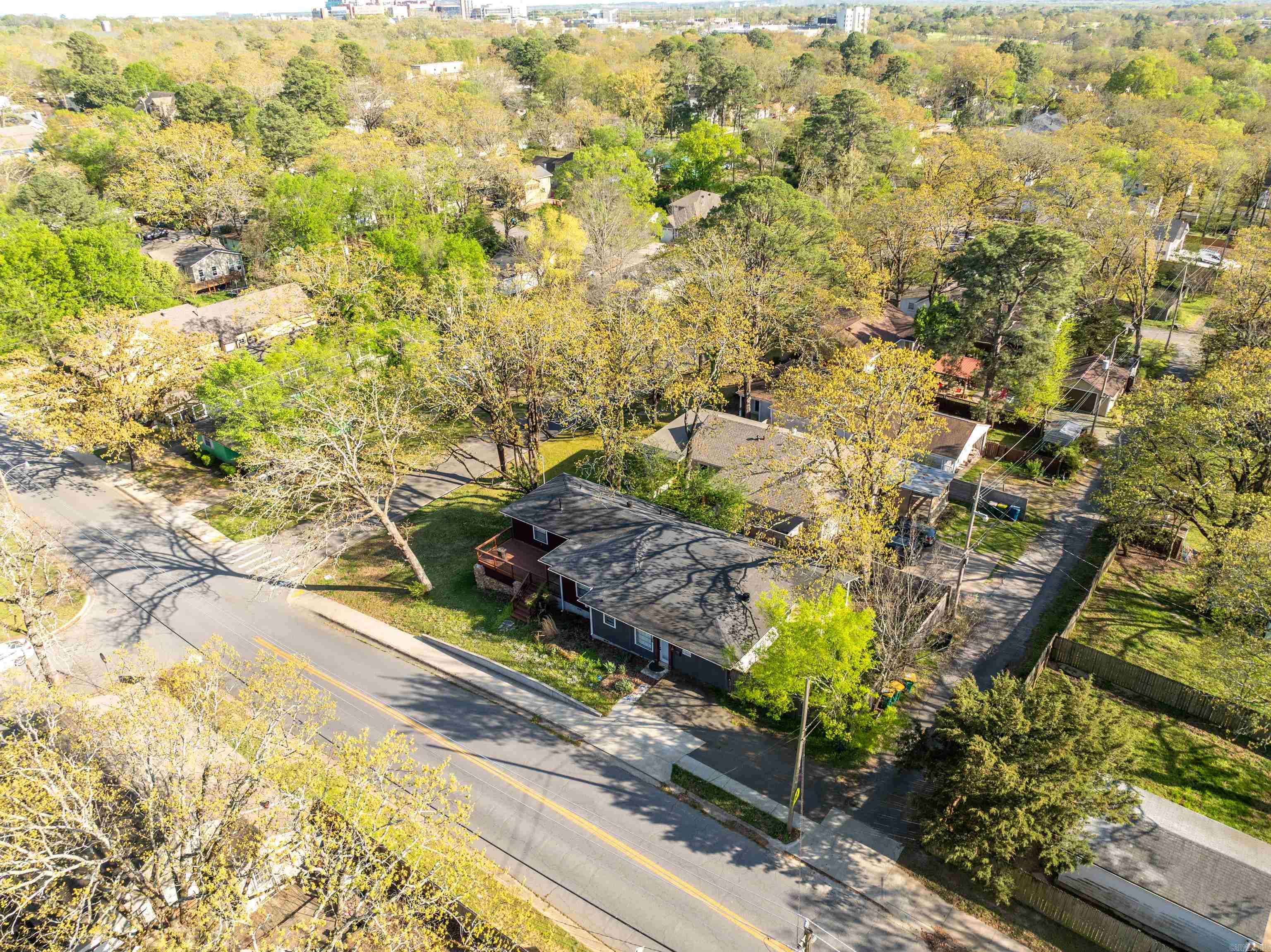 Lincoln Park - Residential