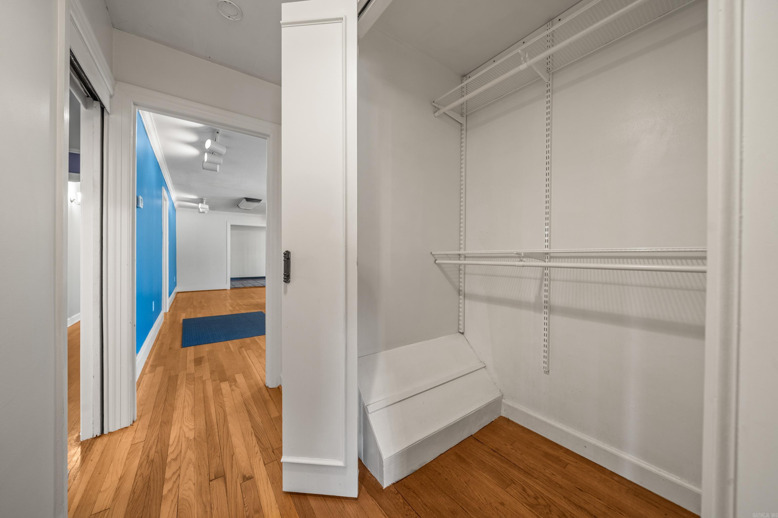 Lincoln Park - Residential