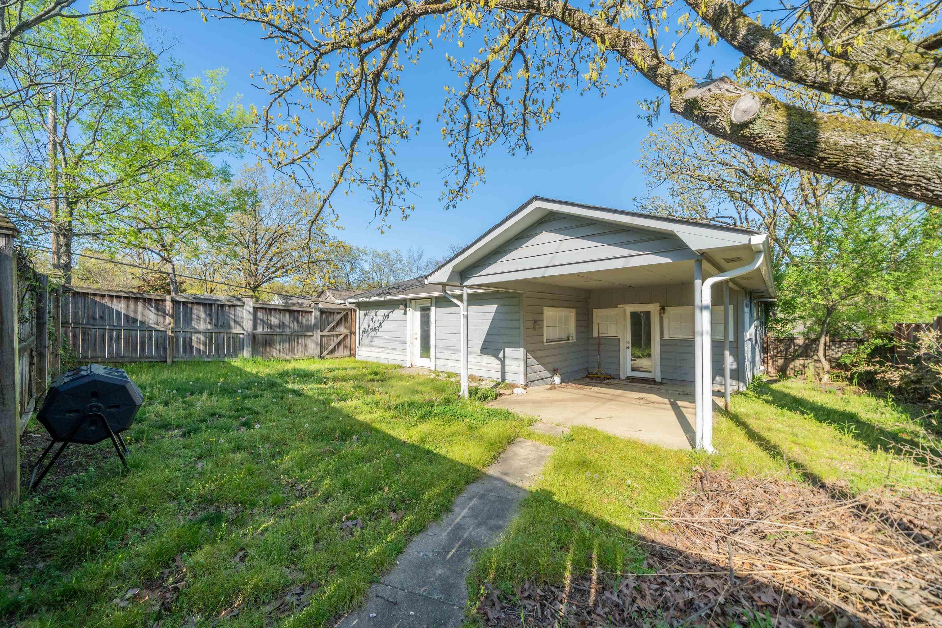 Lincoln Park - Residential