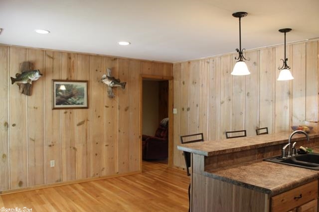 ABRAHAM J T - Residential