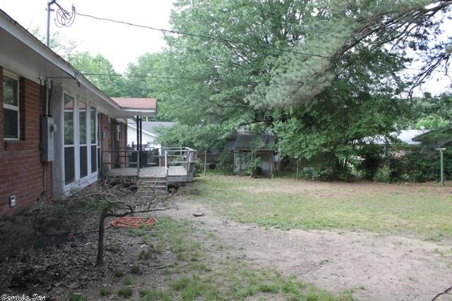 ABRAHAM J T - Residential