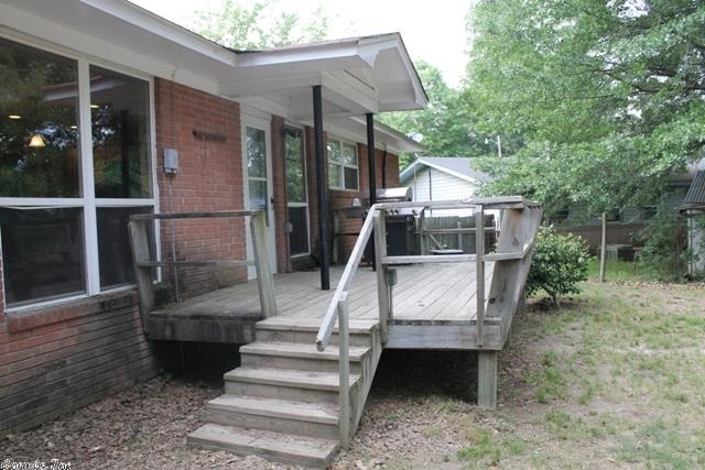 ABRAHAM J T - Residential