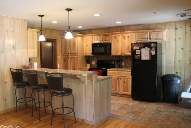 ABRAHAM J T - Residential